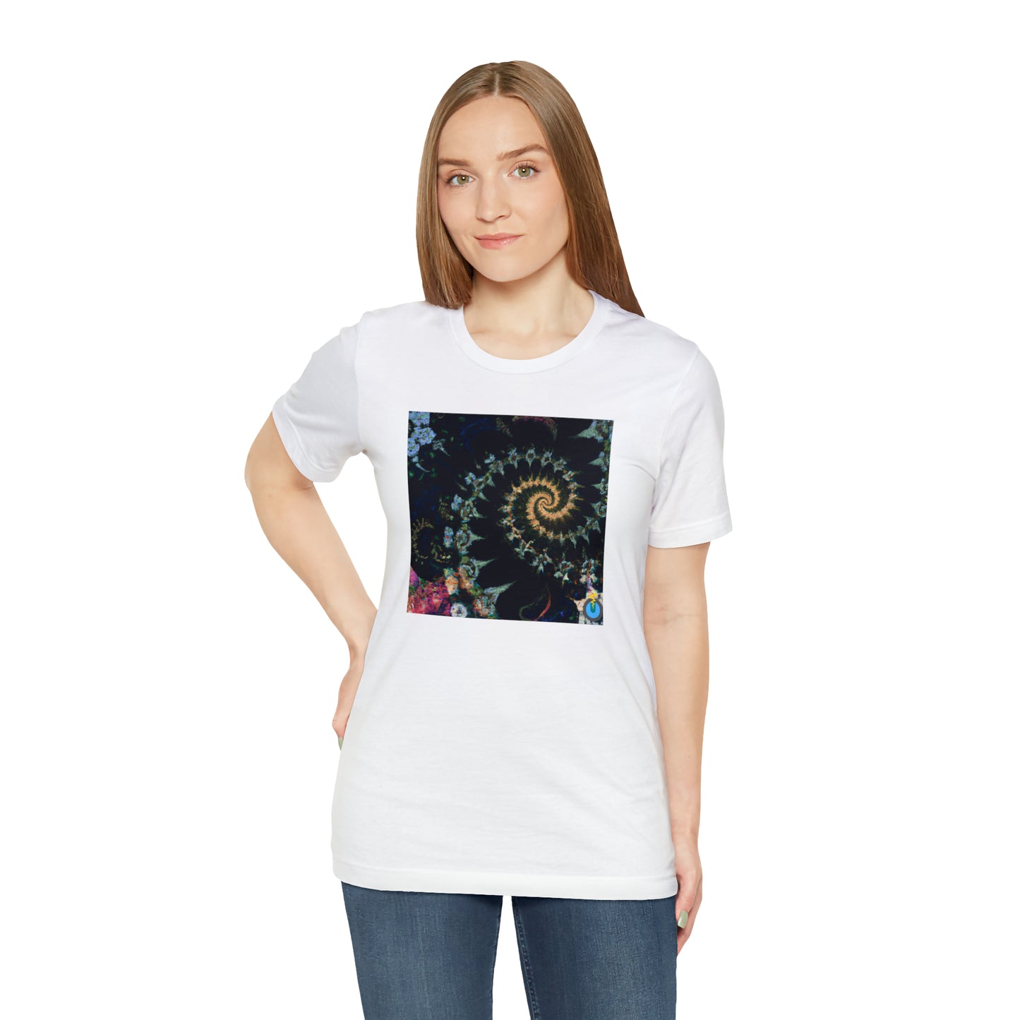 Infinite Universal Perspective - Tee