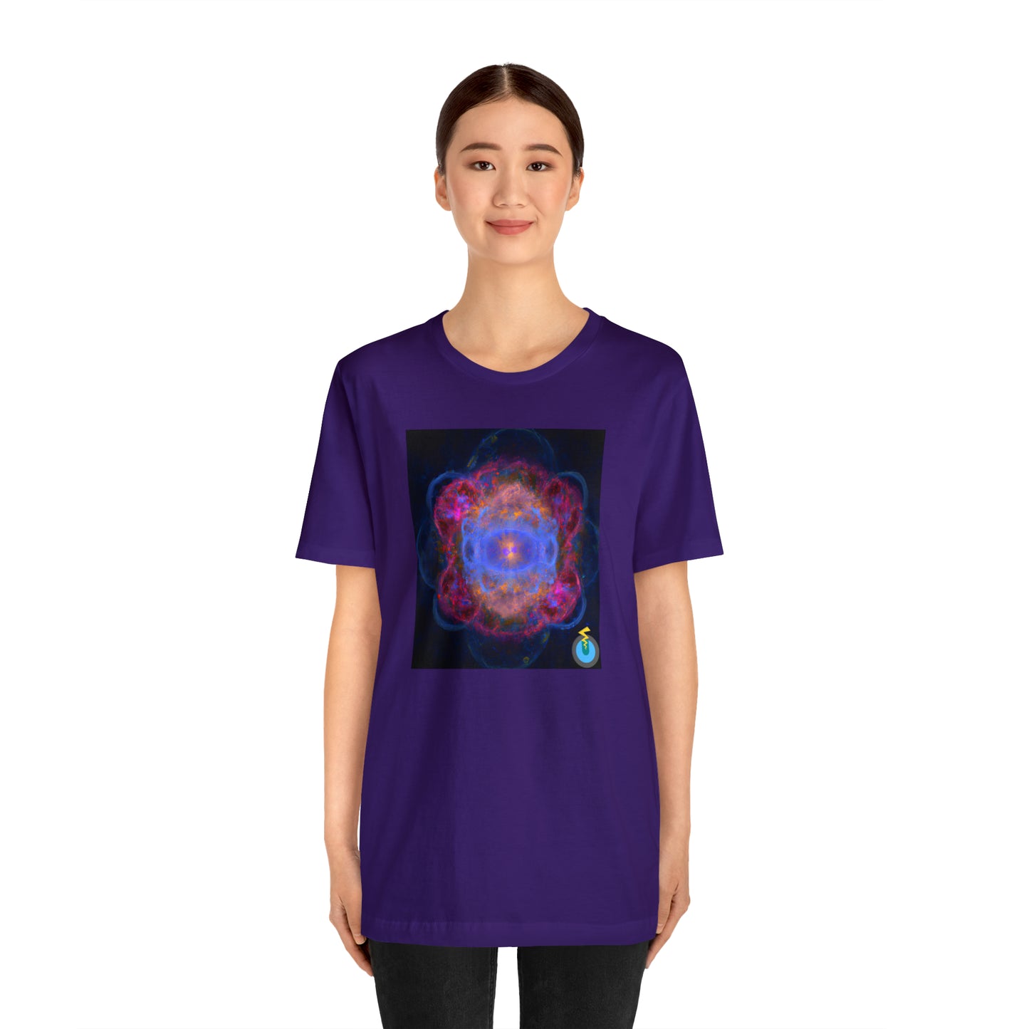 Neon Wonderland - Tee