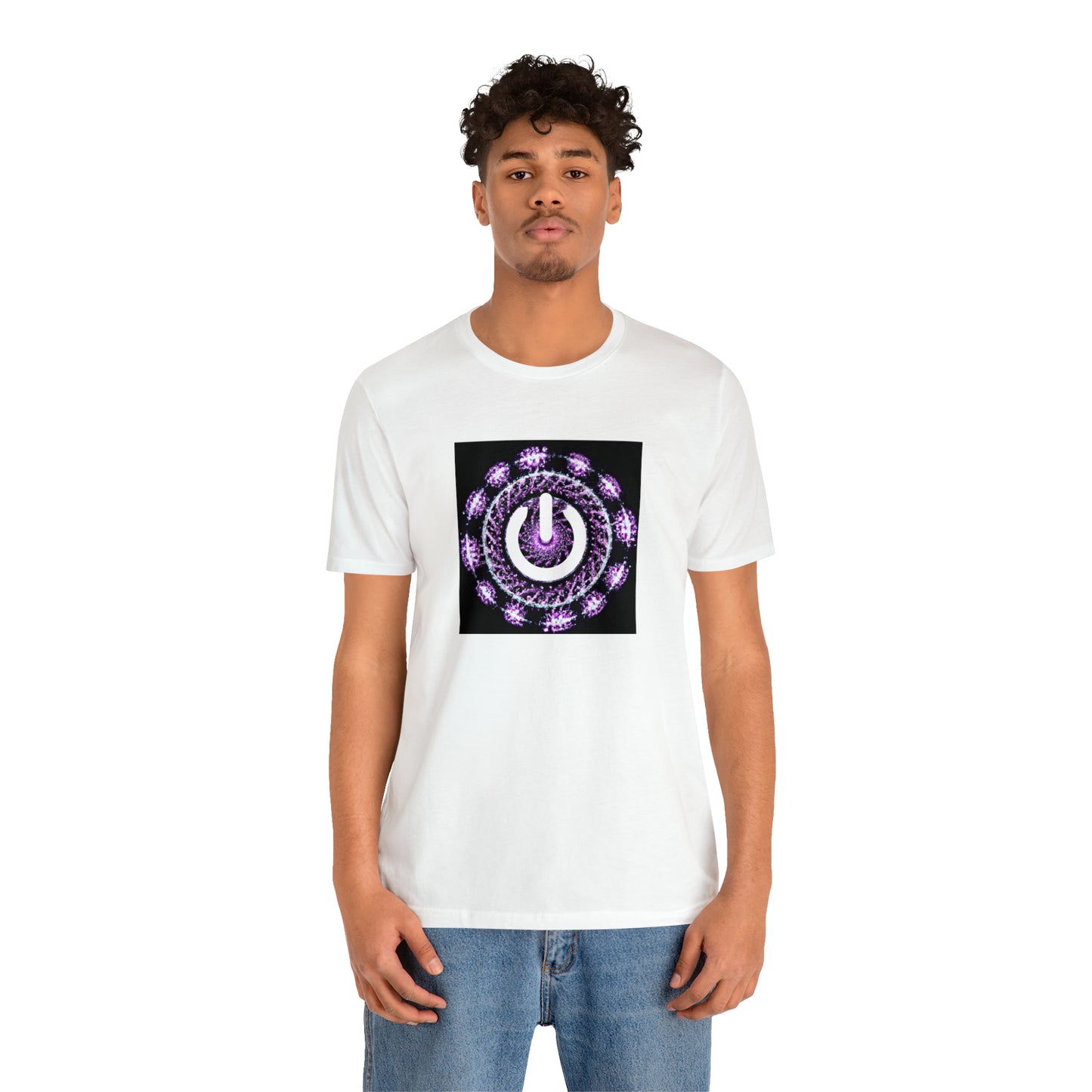 SuperTech_wiz_2000 - Tee