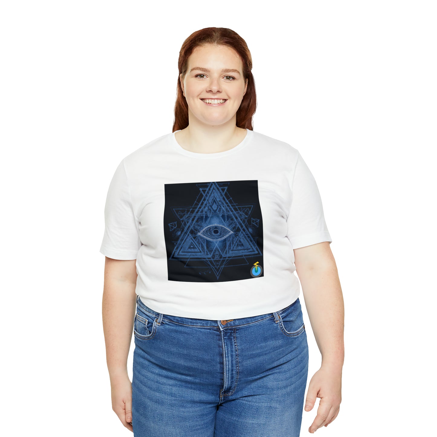 MetaCyberGuru2010 - Tee