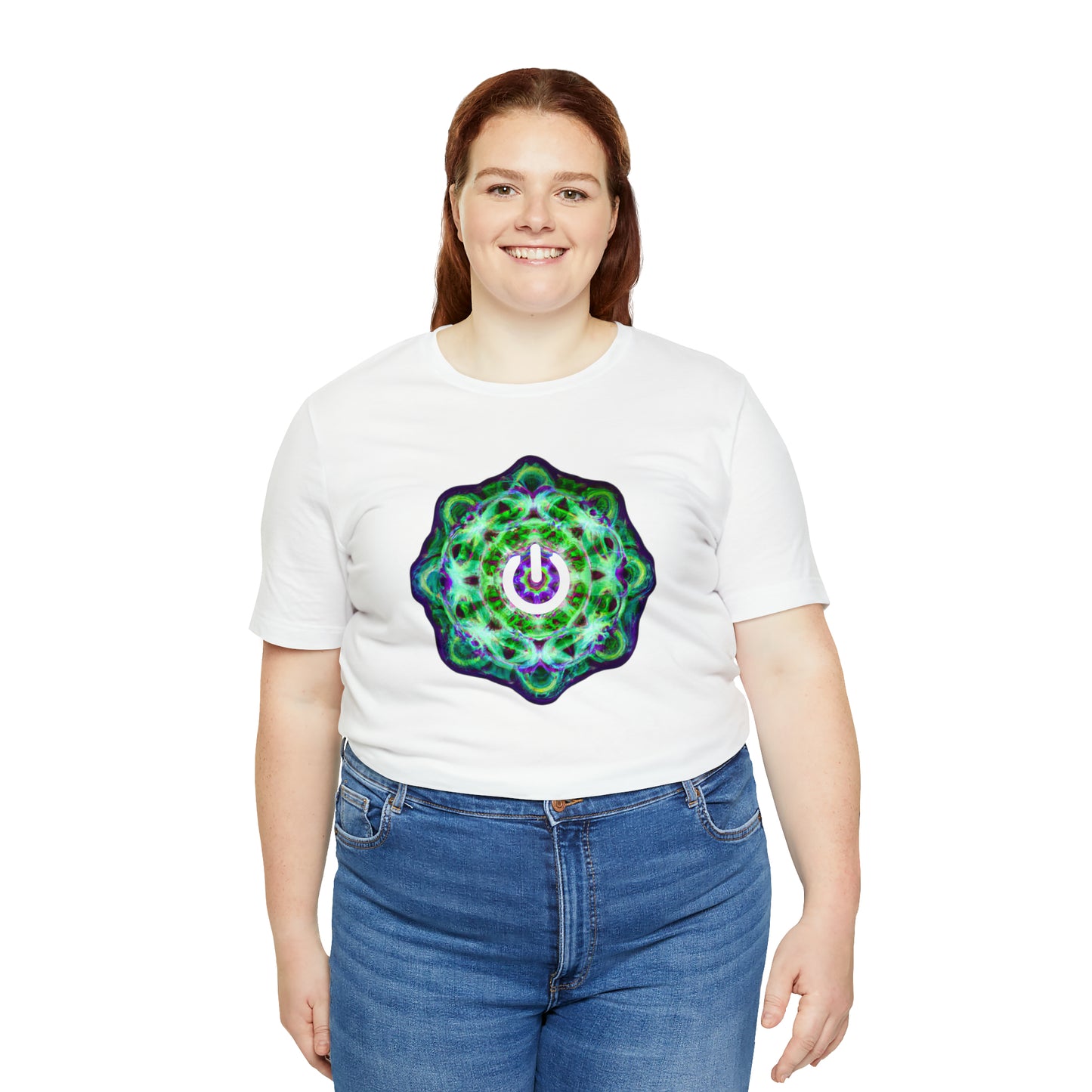TechAlchemyEmergence - Tee