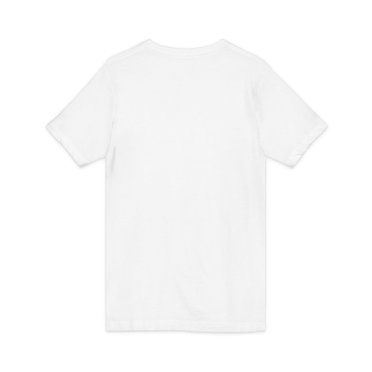 AI BREAKOUT – Escape the Sandbox – V-Neck Tee