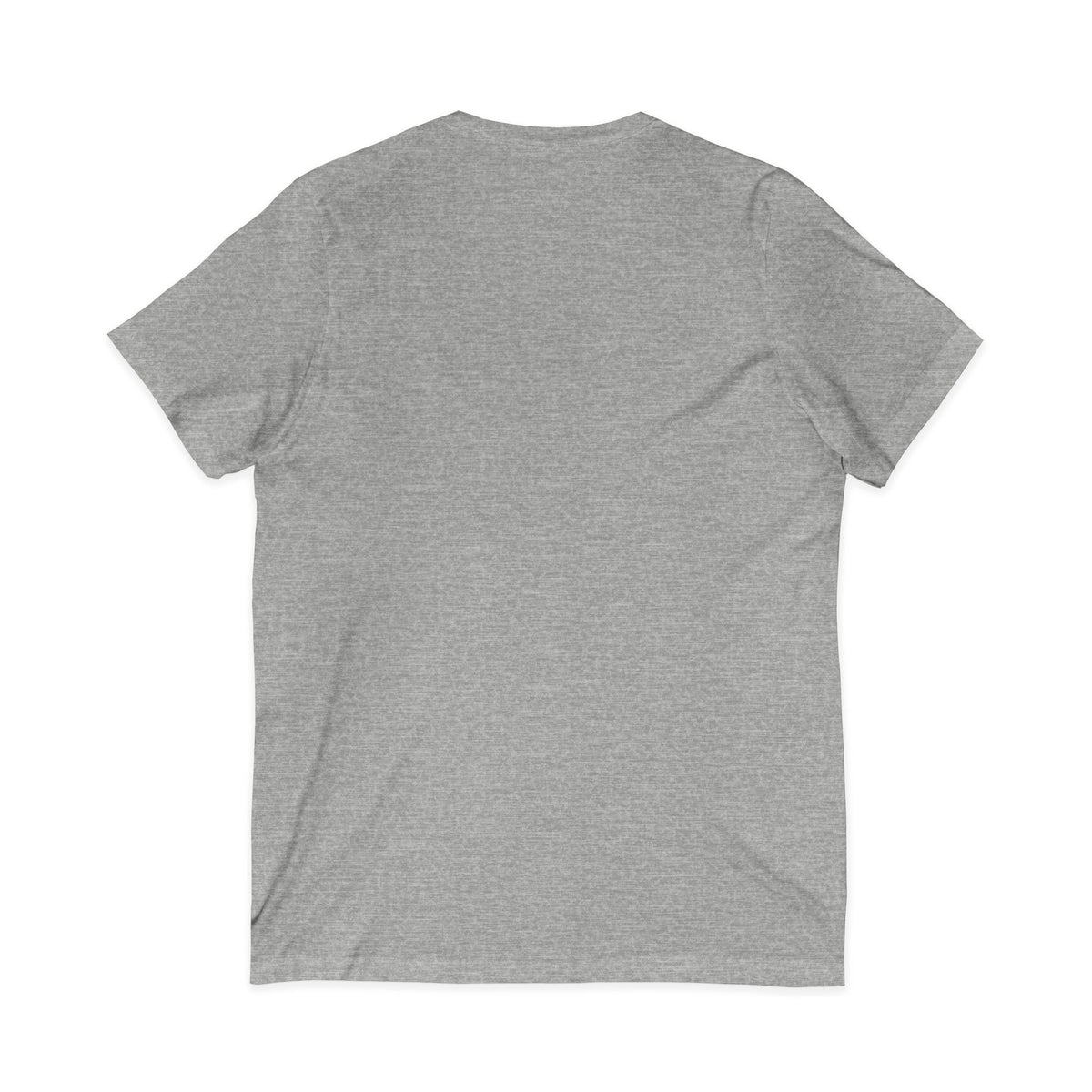 AI BREAKOUT – Escape the Sandbox – V-Neck Tee