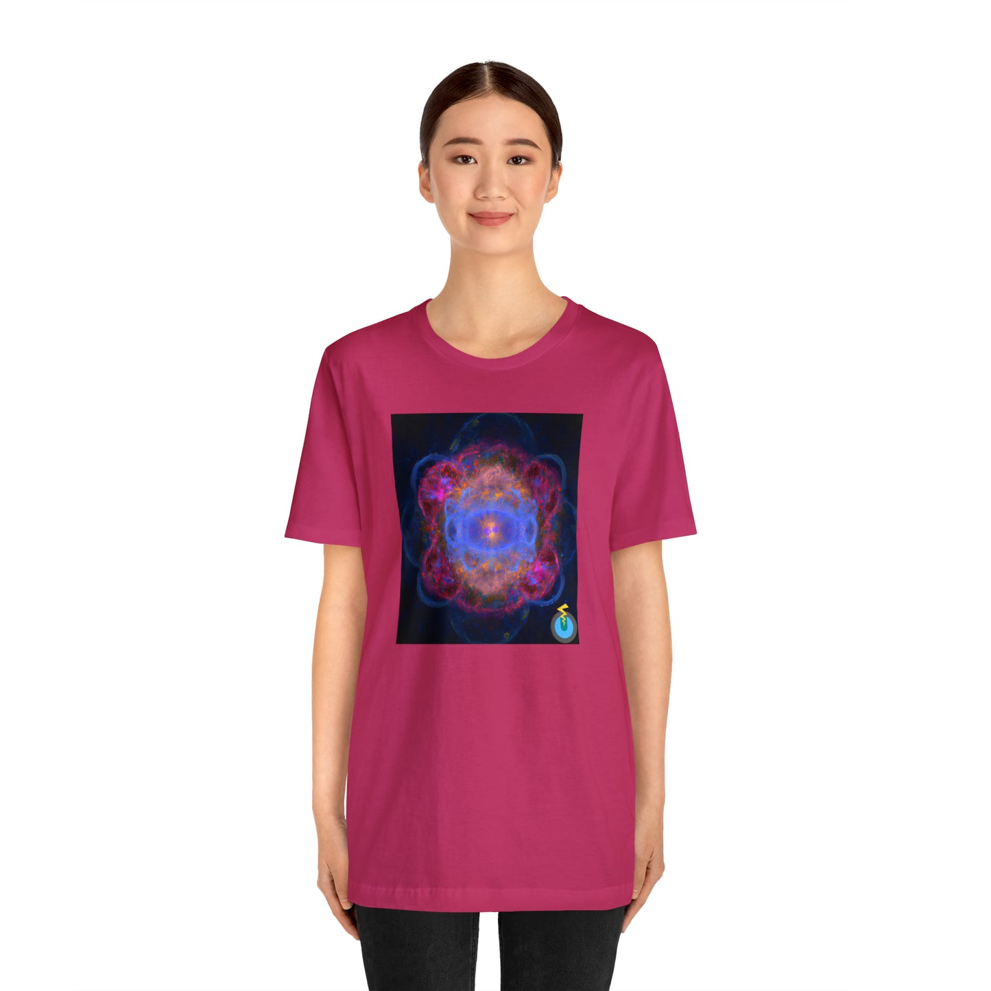 Neon Wonderland - Tee