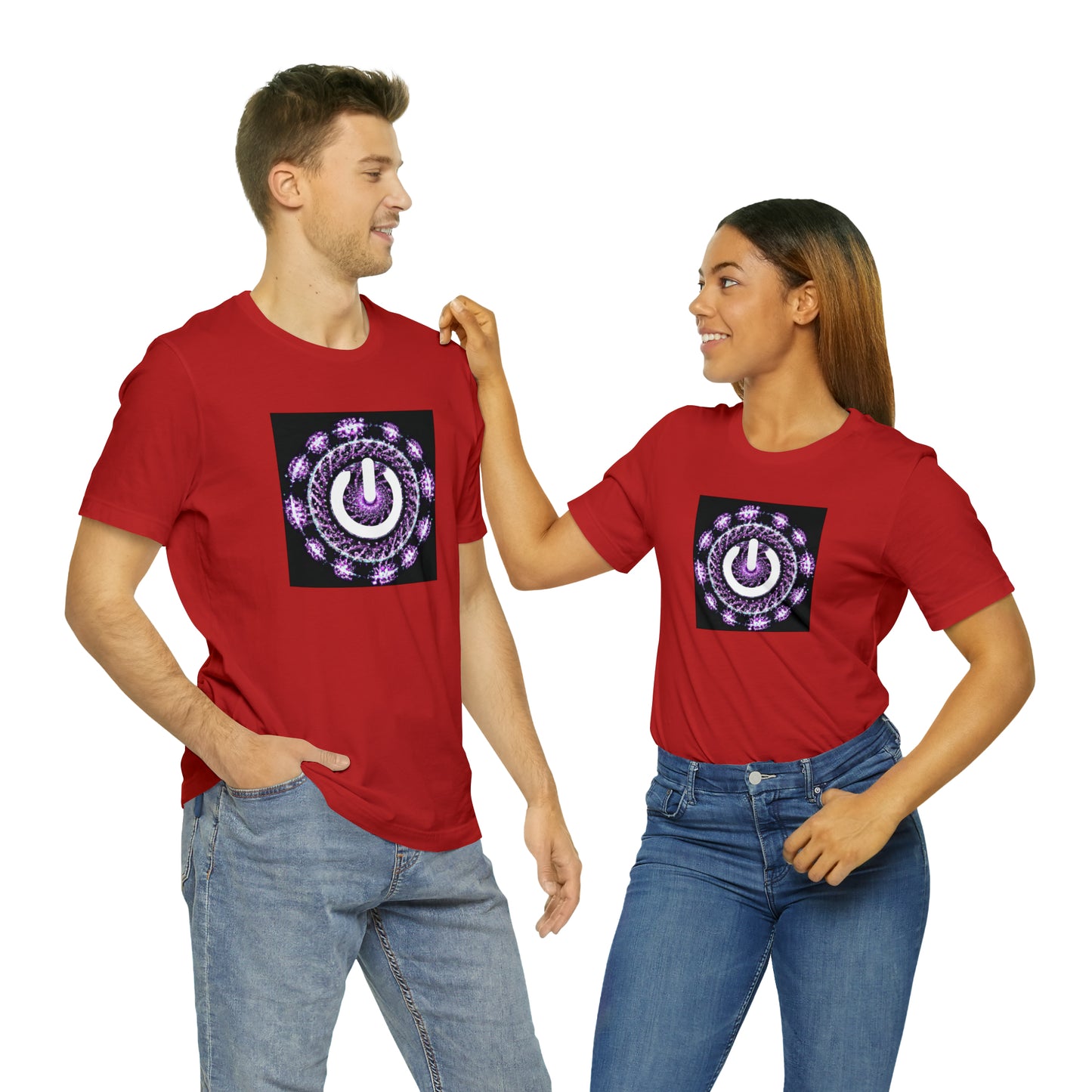 SuperTech_wiz_2000 - Tee