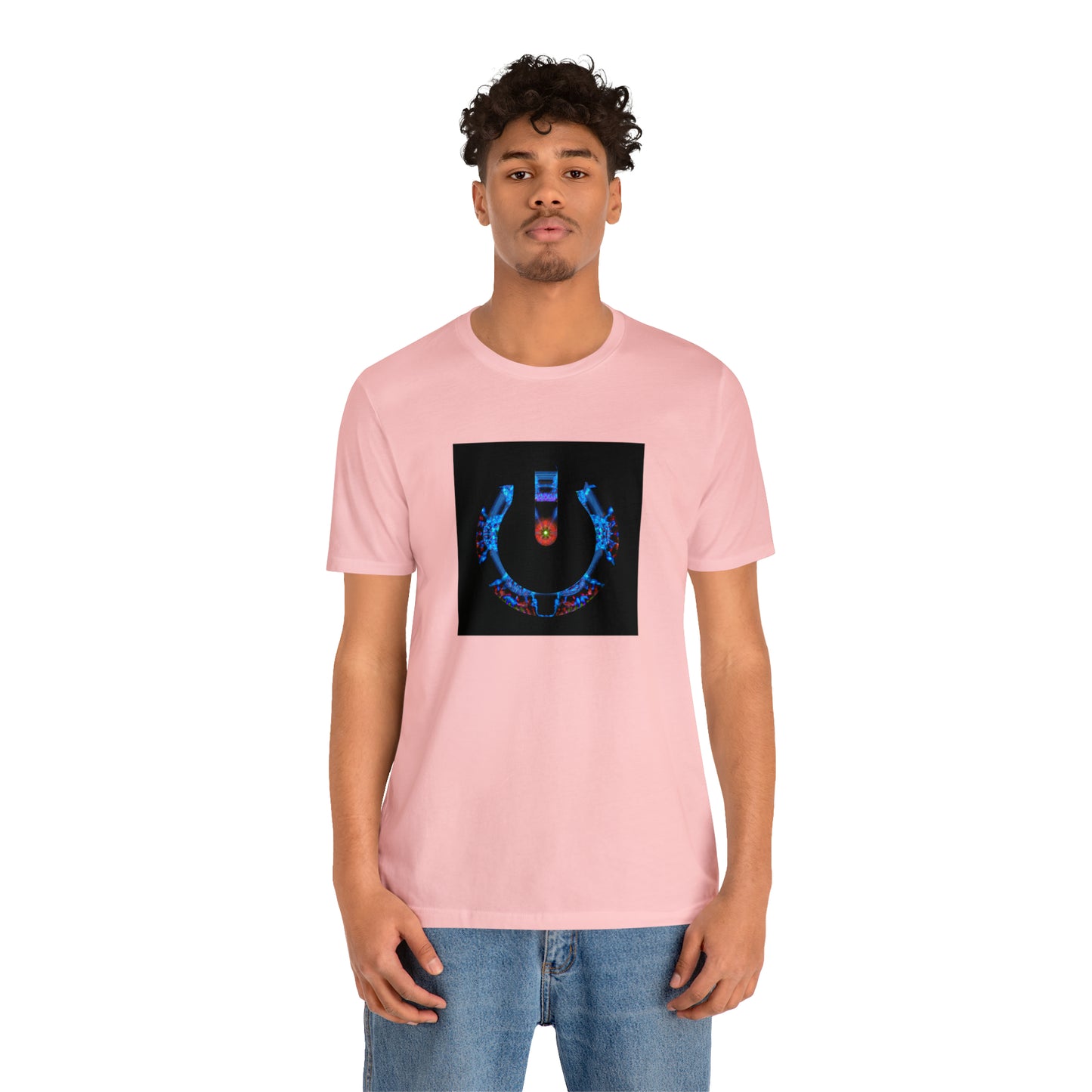 RadialTechnoAlchemy - Tee