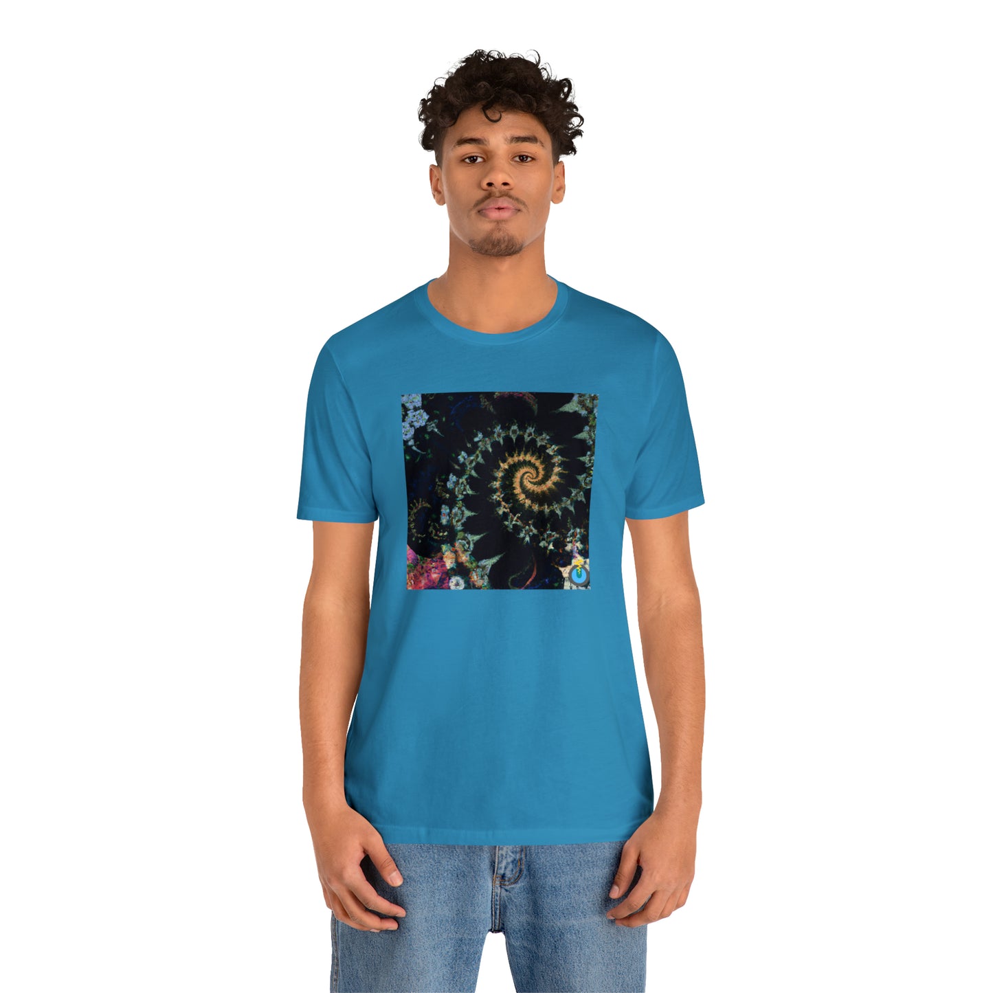 Infinite Universal Perspective - Tee