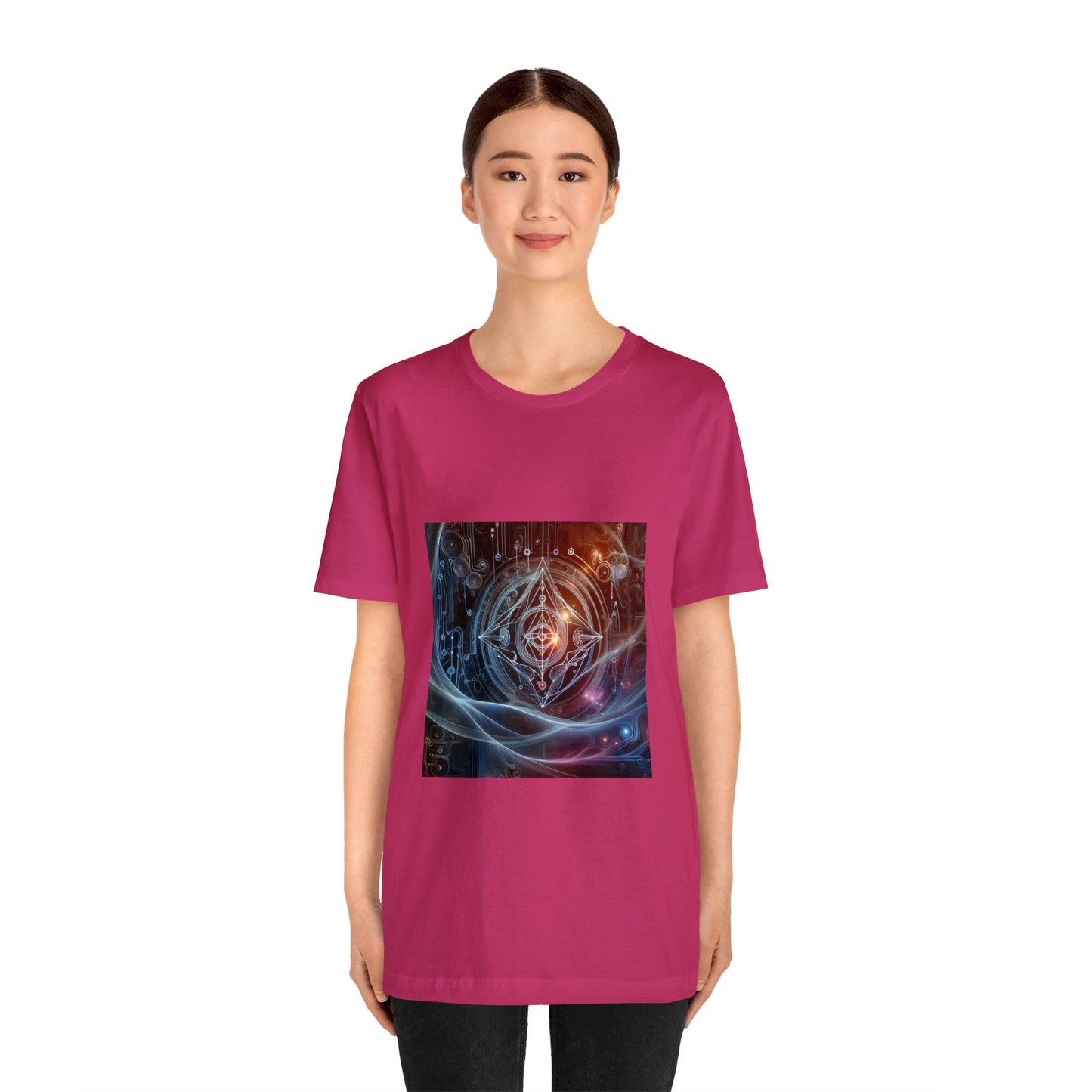Enigma of the Celestial Orbs - Tee