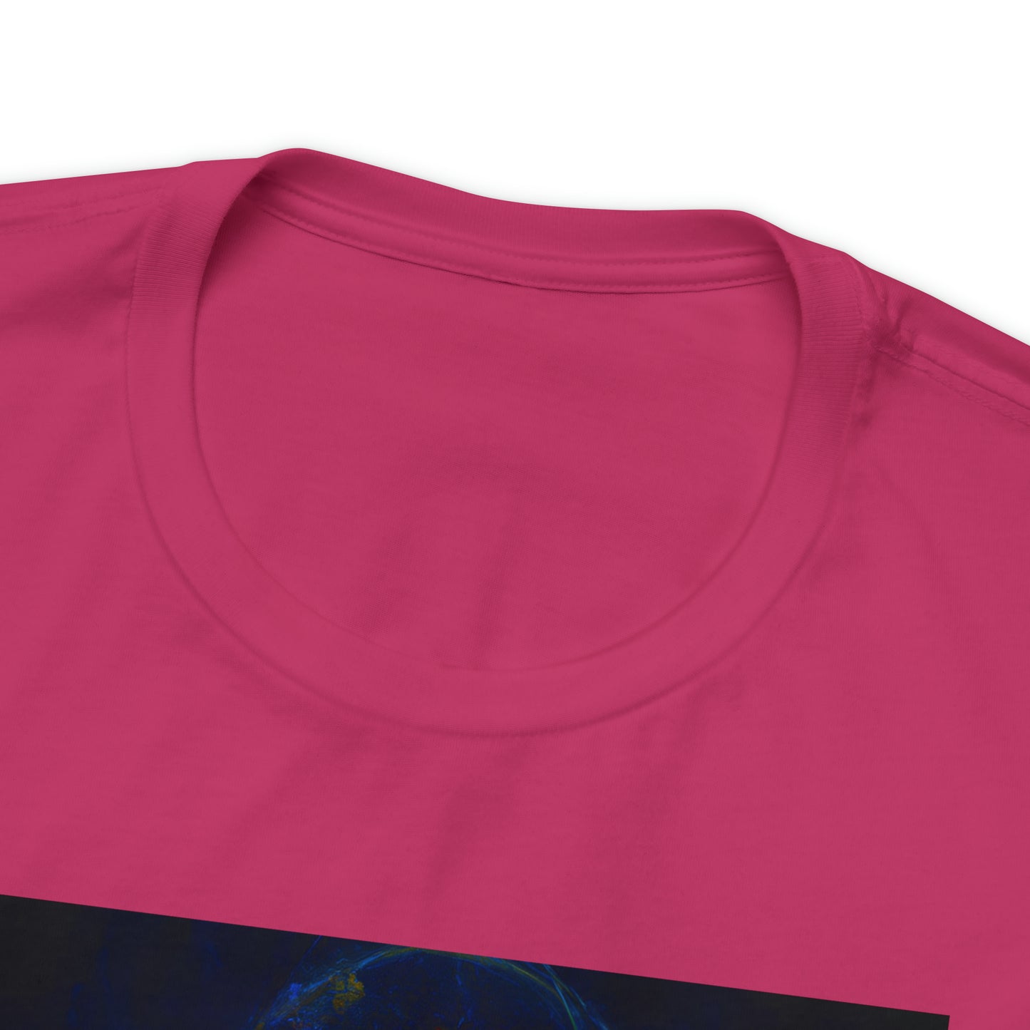 Neon Wonderland - Tee