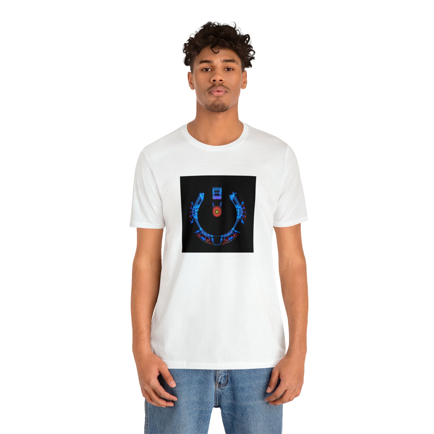 RadialTechnoAlchemy - Tee
