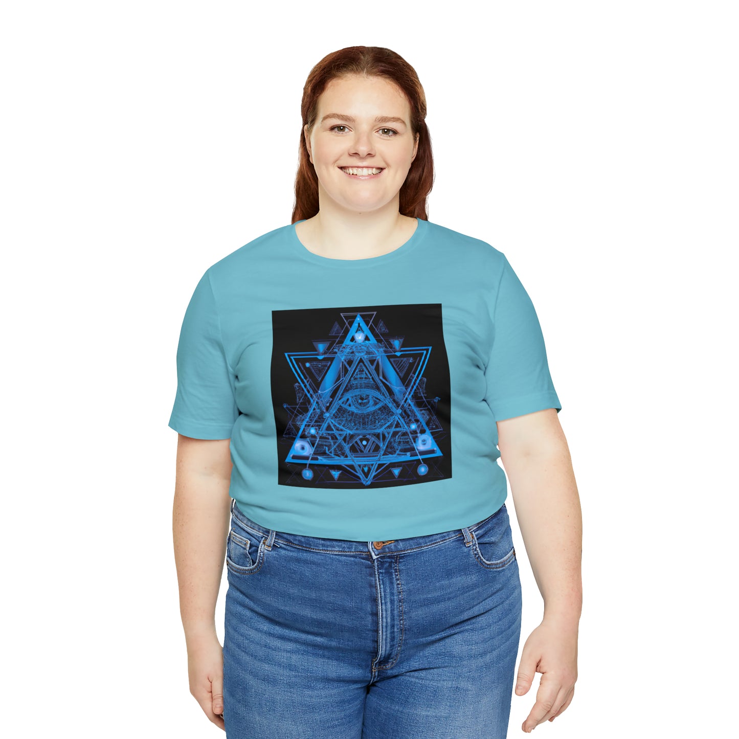 The Data-Dude - Tee