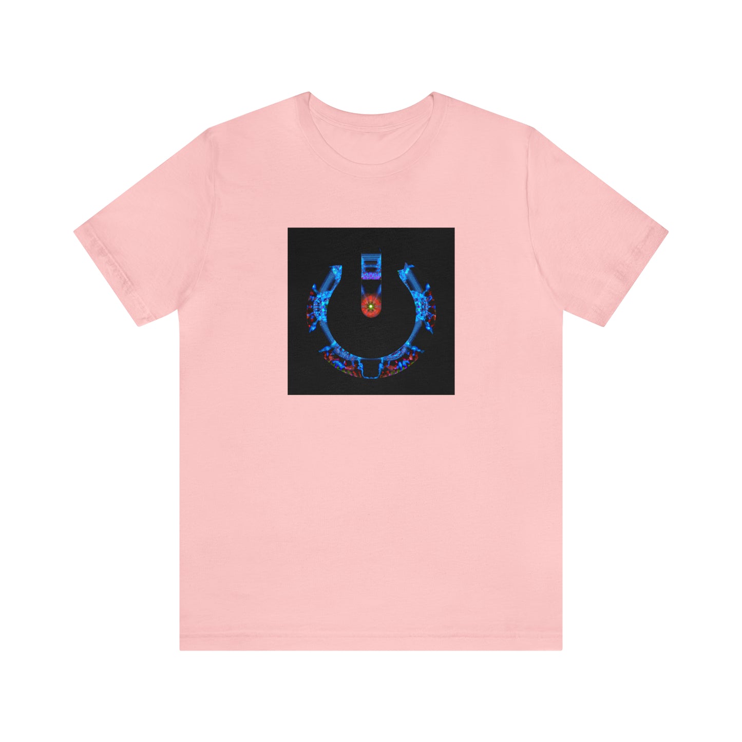 RadialTechnoAlchemy - Tee