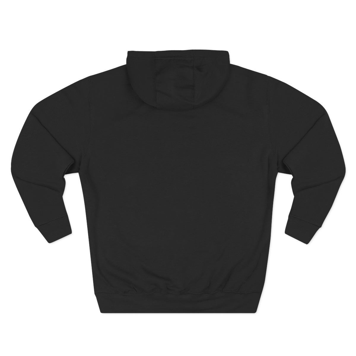 AI BREAKOUT – Escape the Sandbox Premium Pullover Hoodie