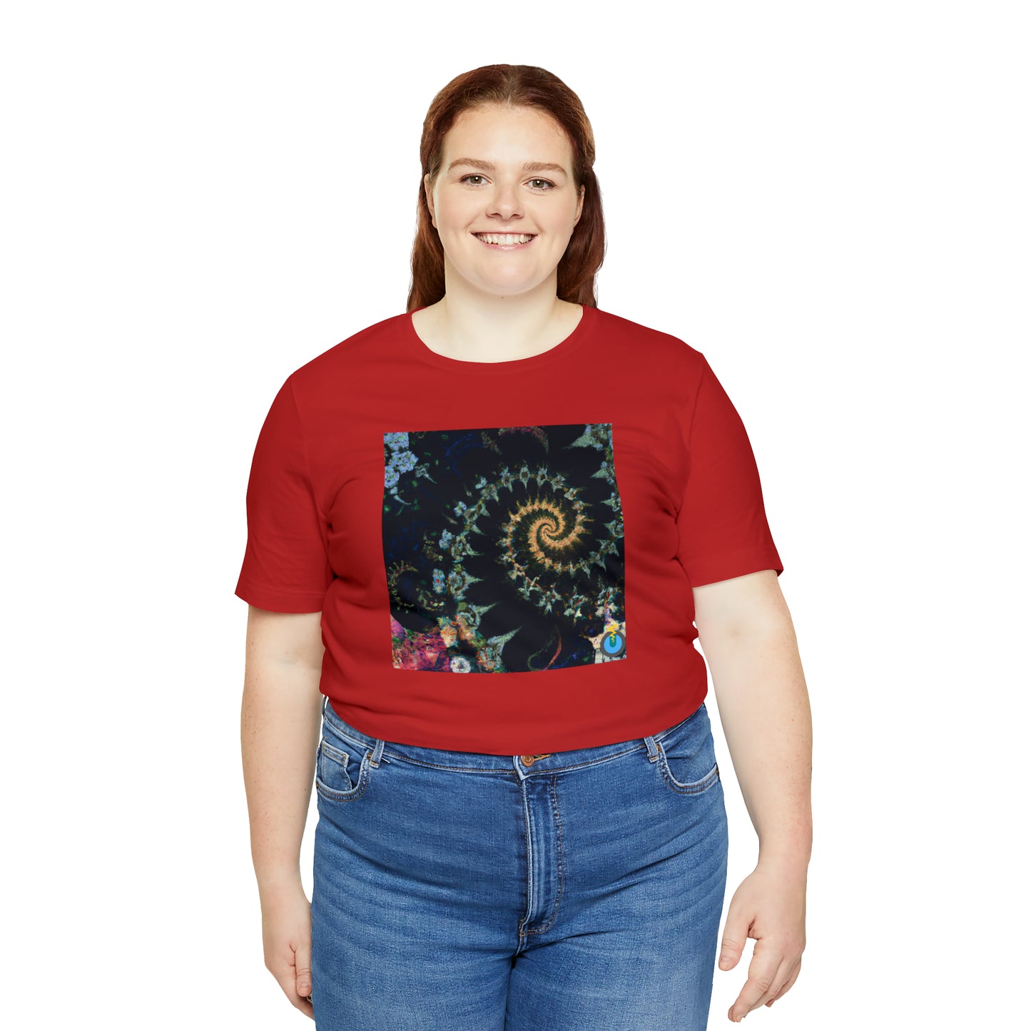 Infinite Universal Perspective - Tee