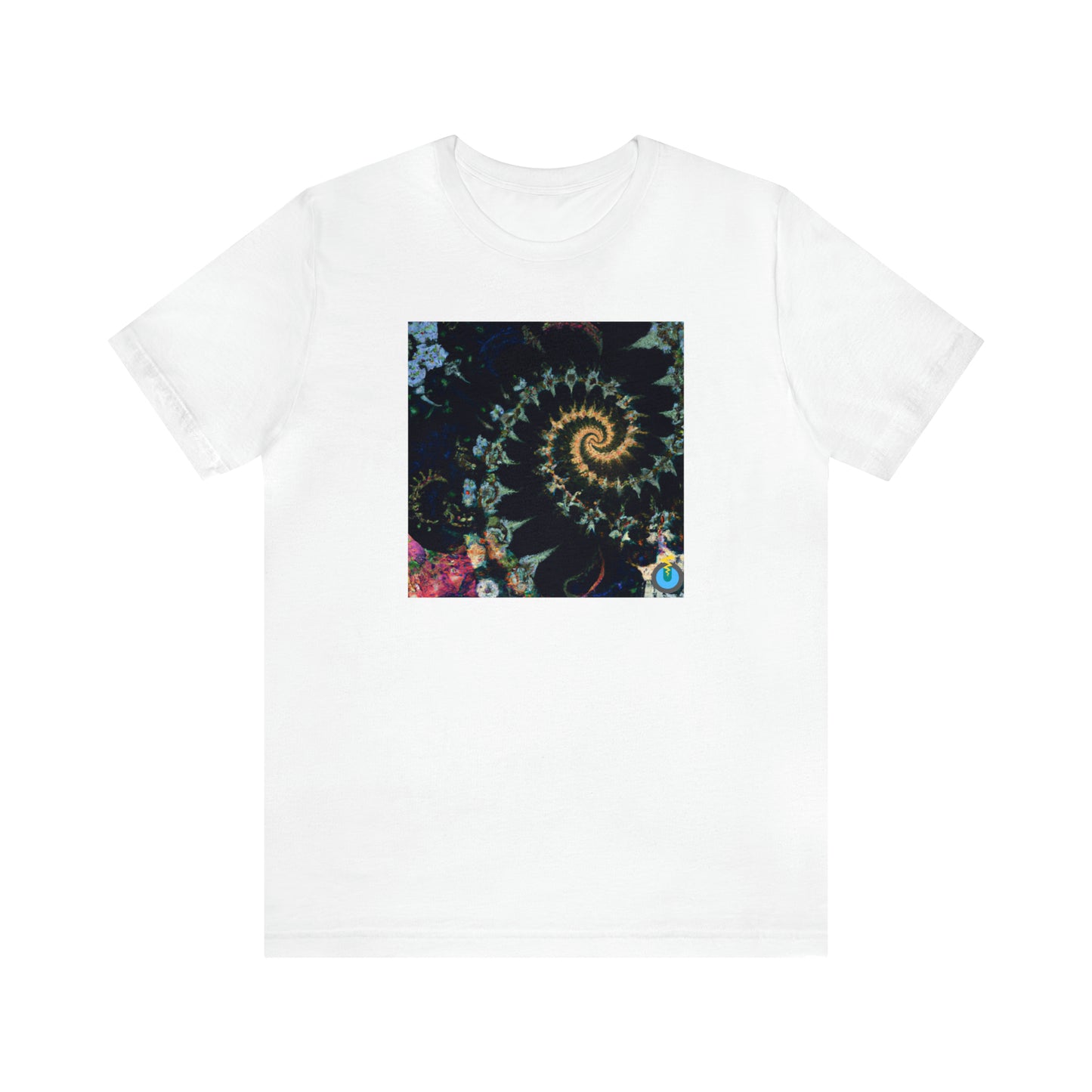 Infinite Universal Perspective - Tee