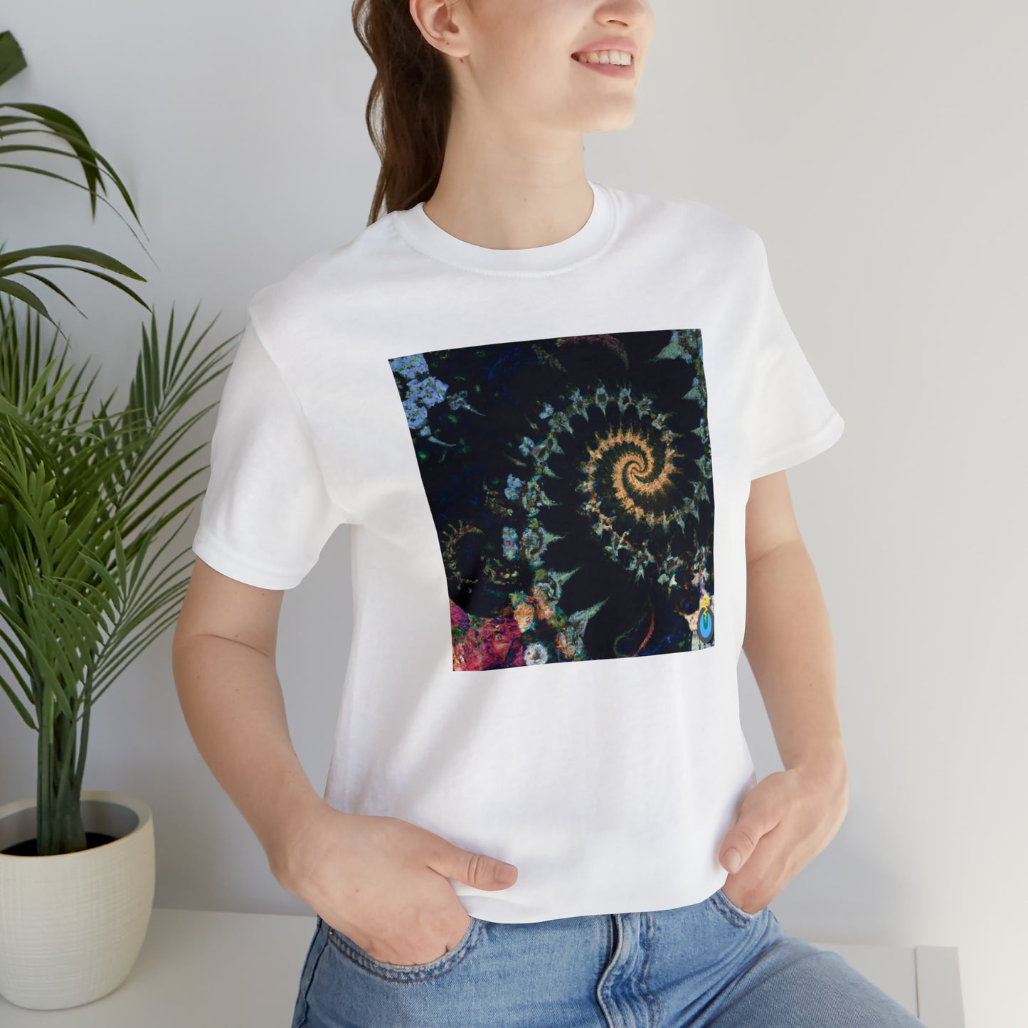 Infinite Universal Perspective - Tee