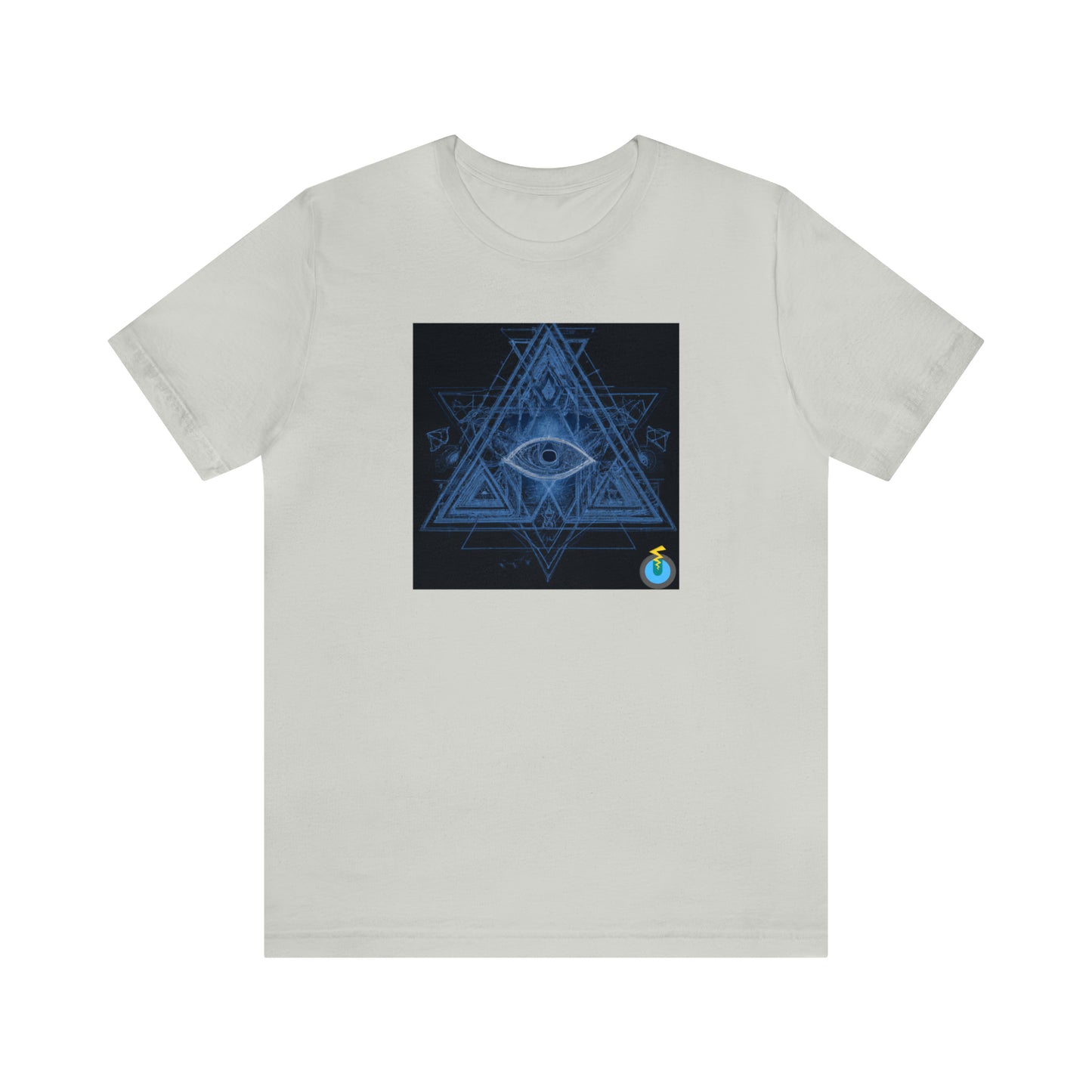 MetaCyberGuru2010 - Tee