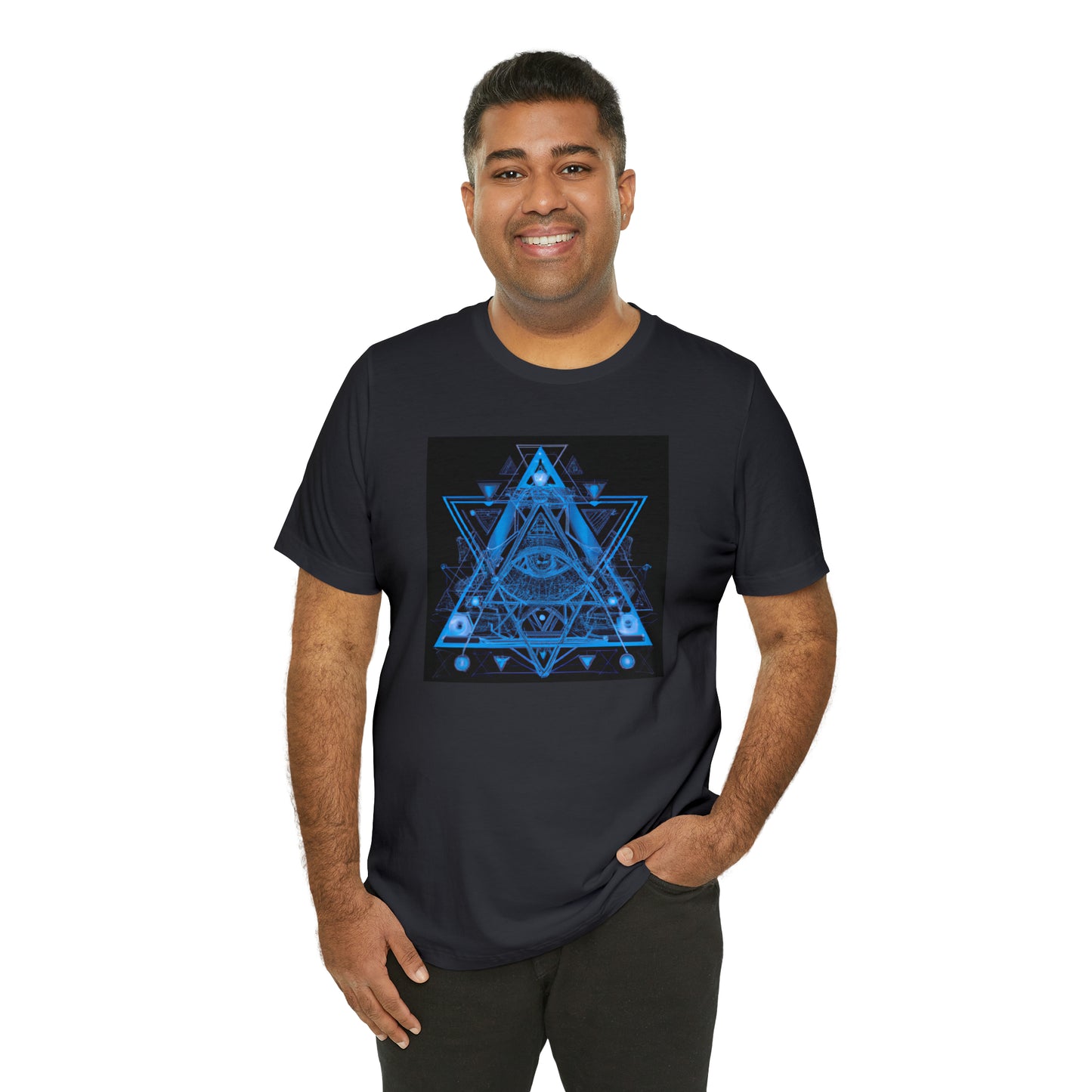 The Data-Dude - Tee