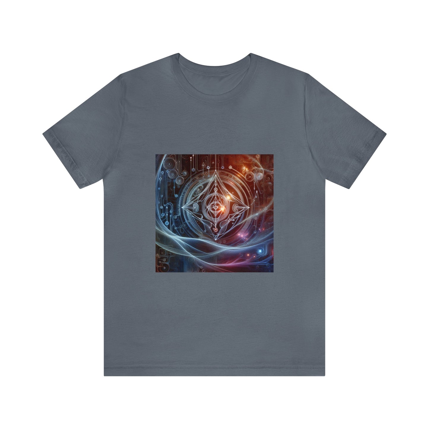 Enigma of the Celestial Orbs - Tee