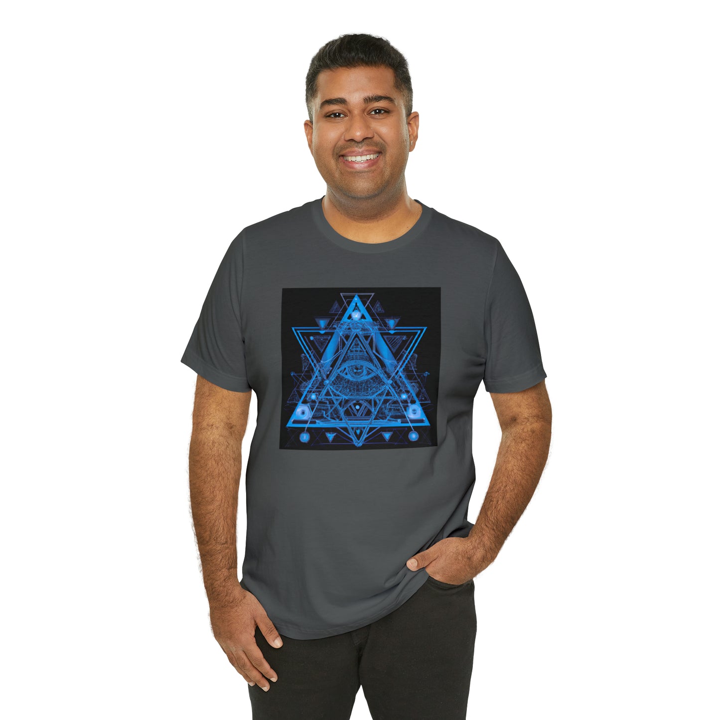 The Data-Dude - Tee