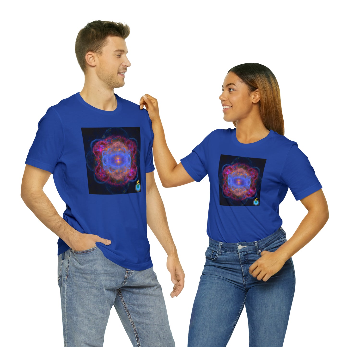 Neon Wonderland - Tee