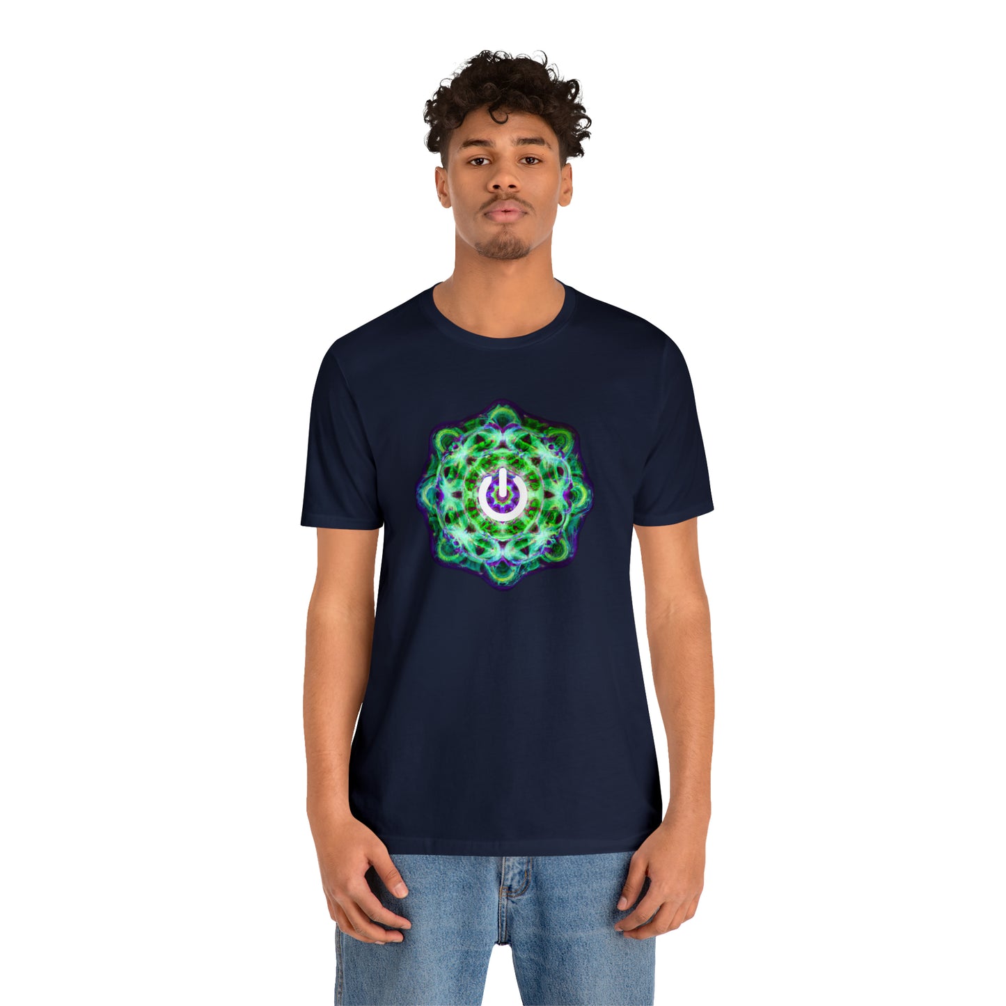 TechAlchemyEmergence - Tee