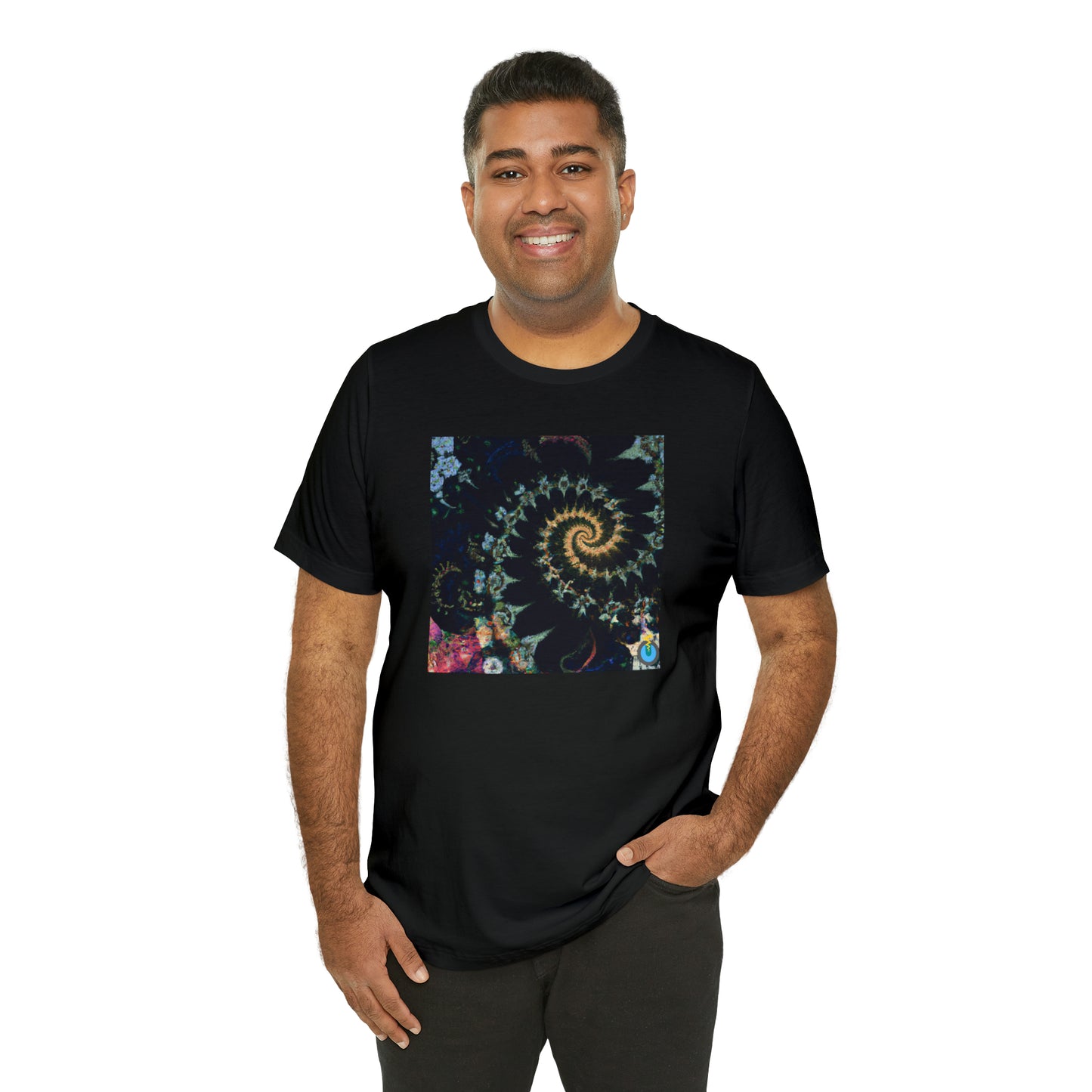 Infinite Universal Perspective - Tee