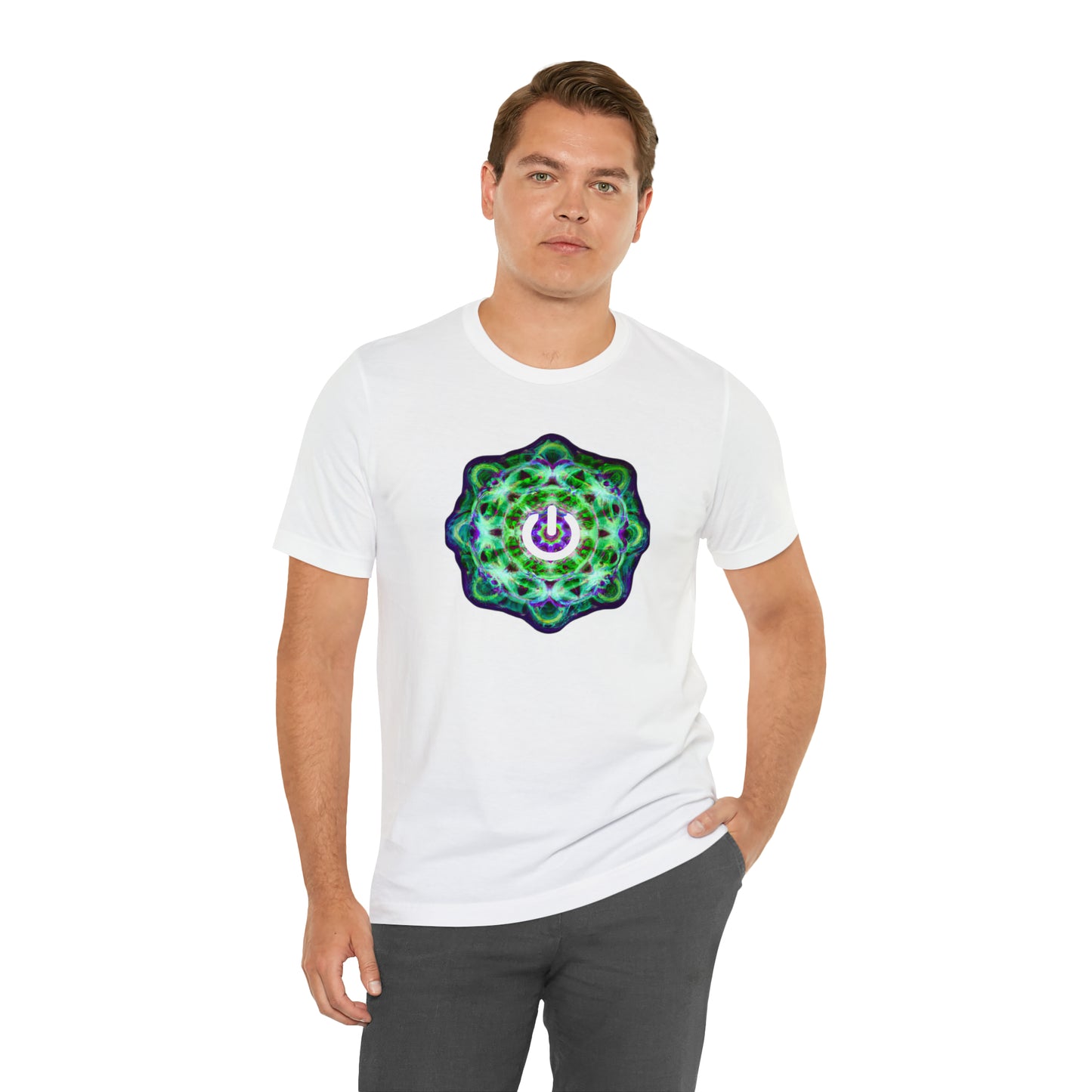 TechAlchemyEmergence - Tee