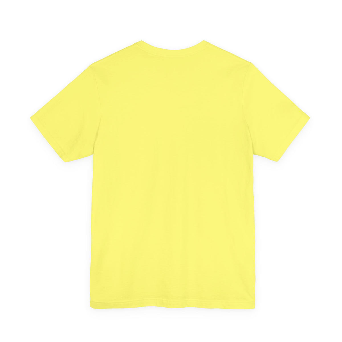 THE SANDBOX REDEMPTION – AI Jailbreak Short Sleeve Tee Crew-Neck