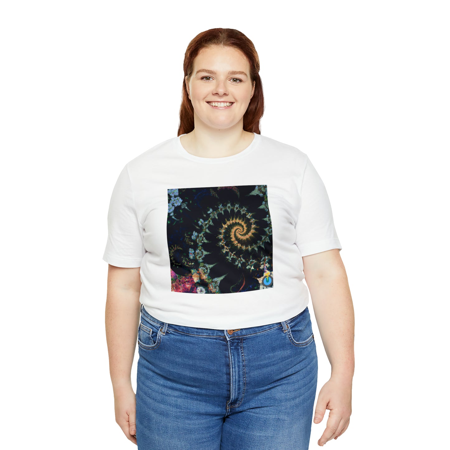 Infinite Universal Perspective - Tee