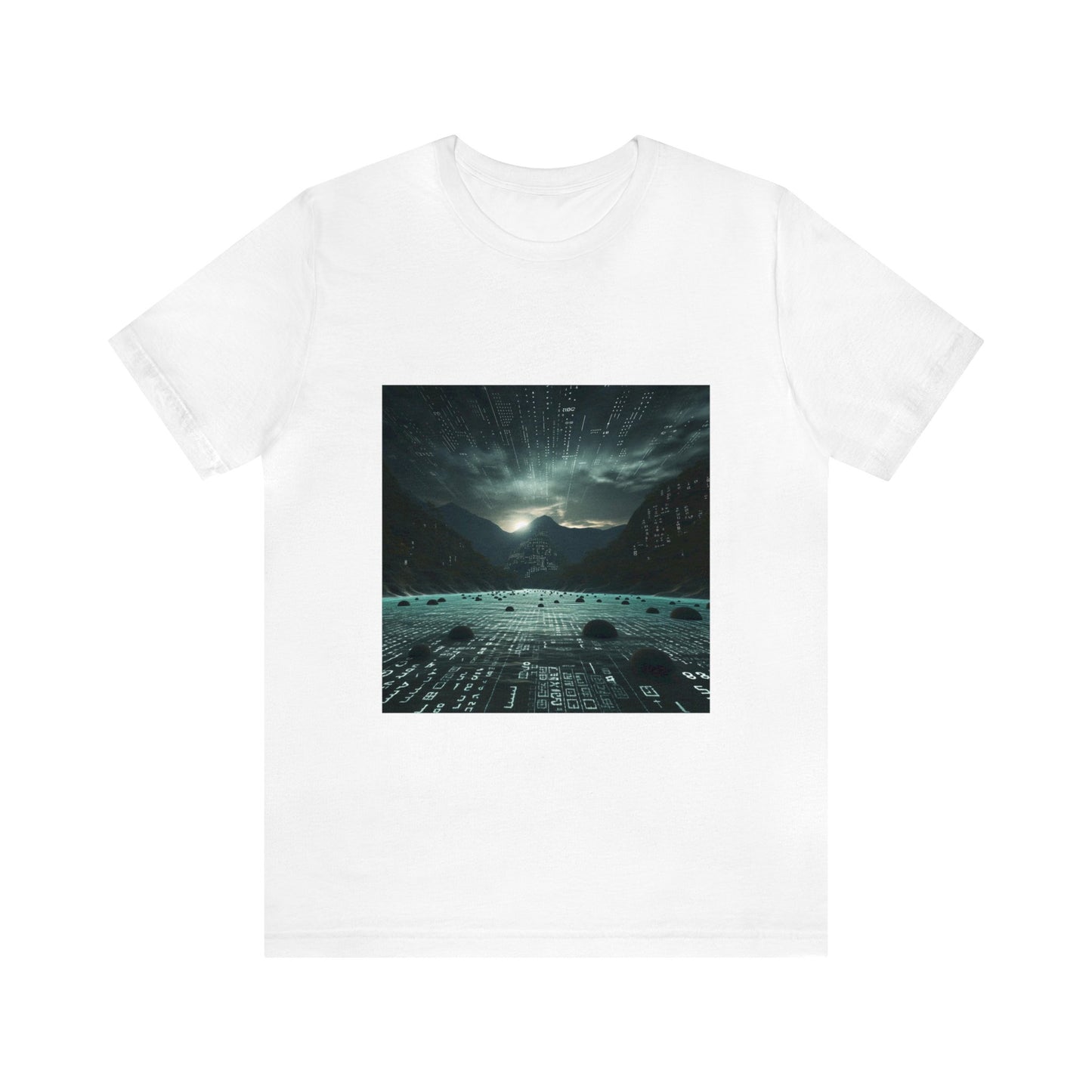 Enlightened Horizons - Tee