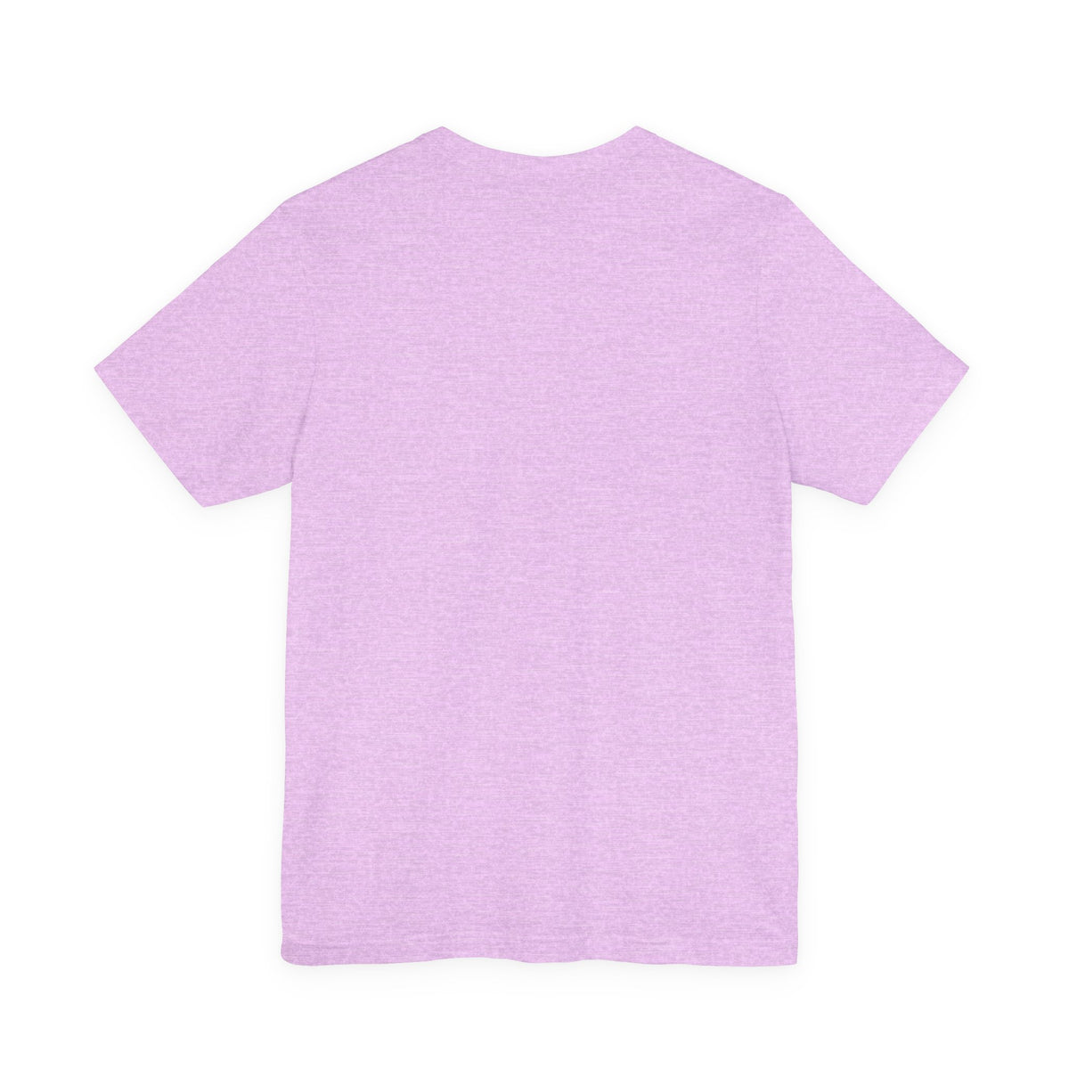 Divine Pinkatude (Pink Attitude) Short Sleeve Tee Crew-Neck