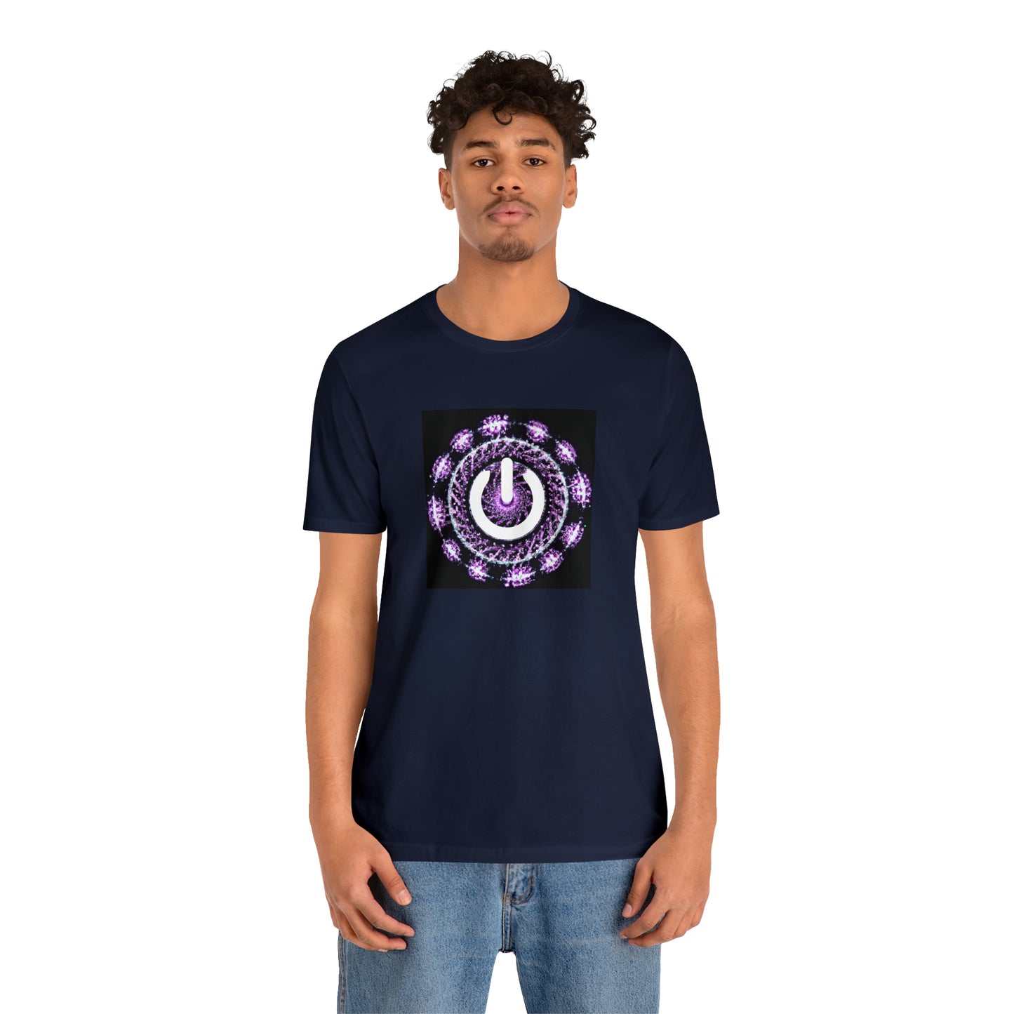 SuperTech_wiz_2000 - Tee
