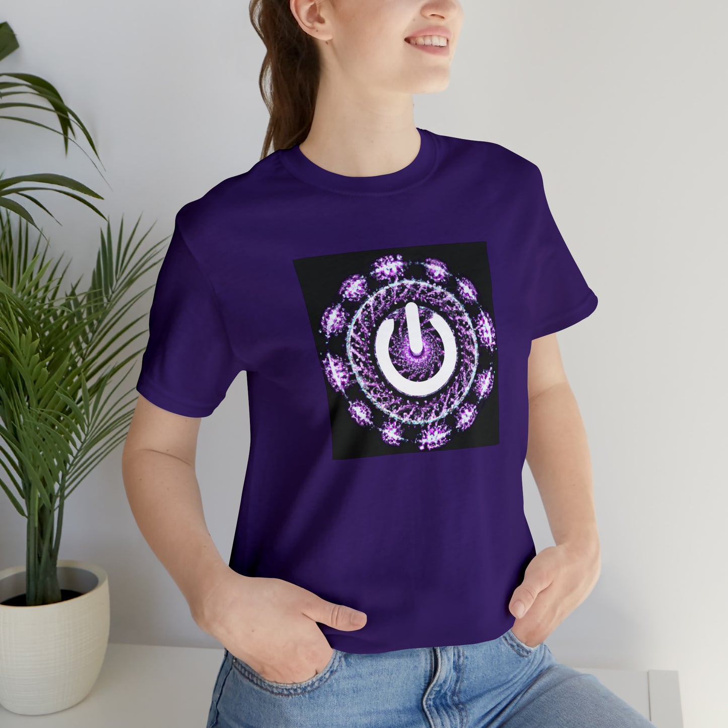 SuperTech_wiz_2000 - Tee