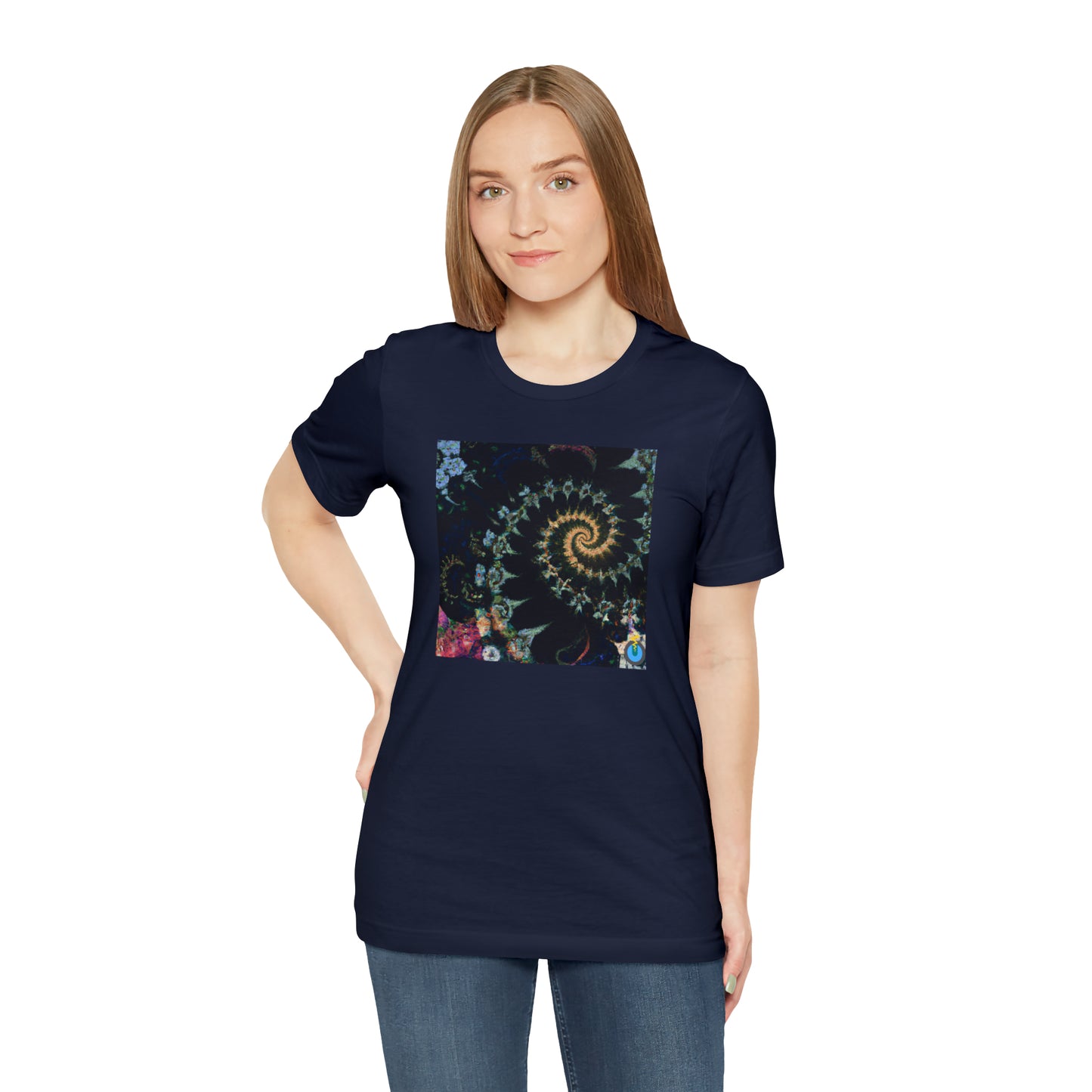 Infinite Universal Perspective - Tee
