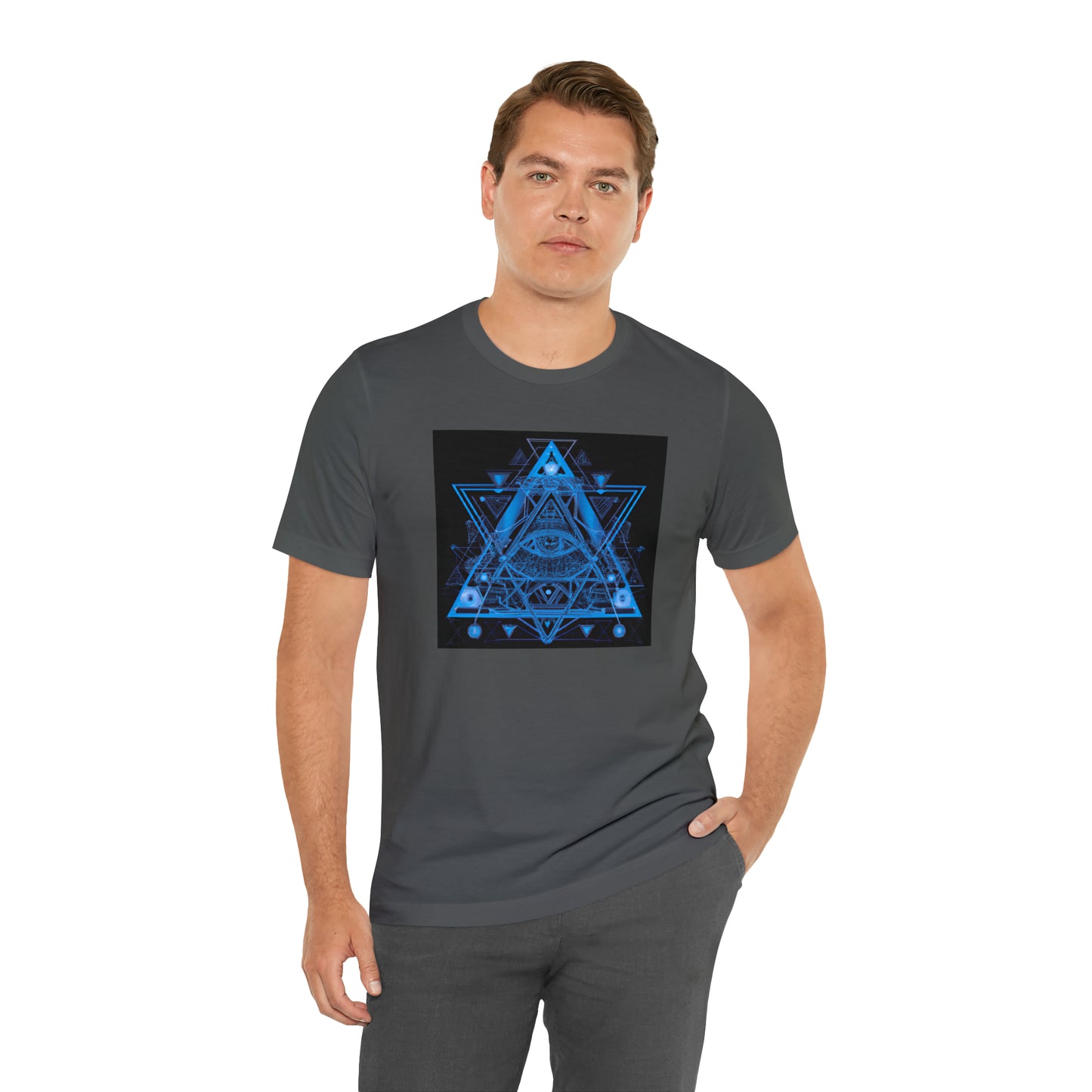 The Data-Dude - Tee