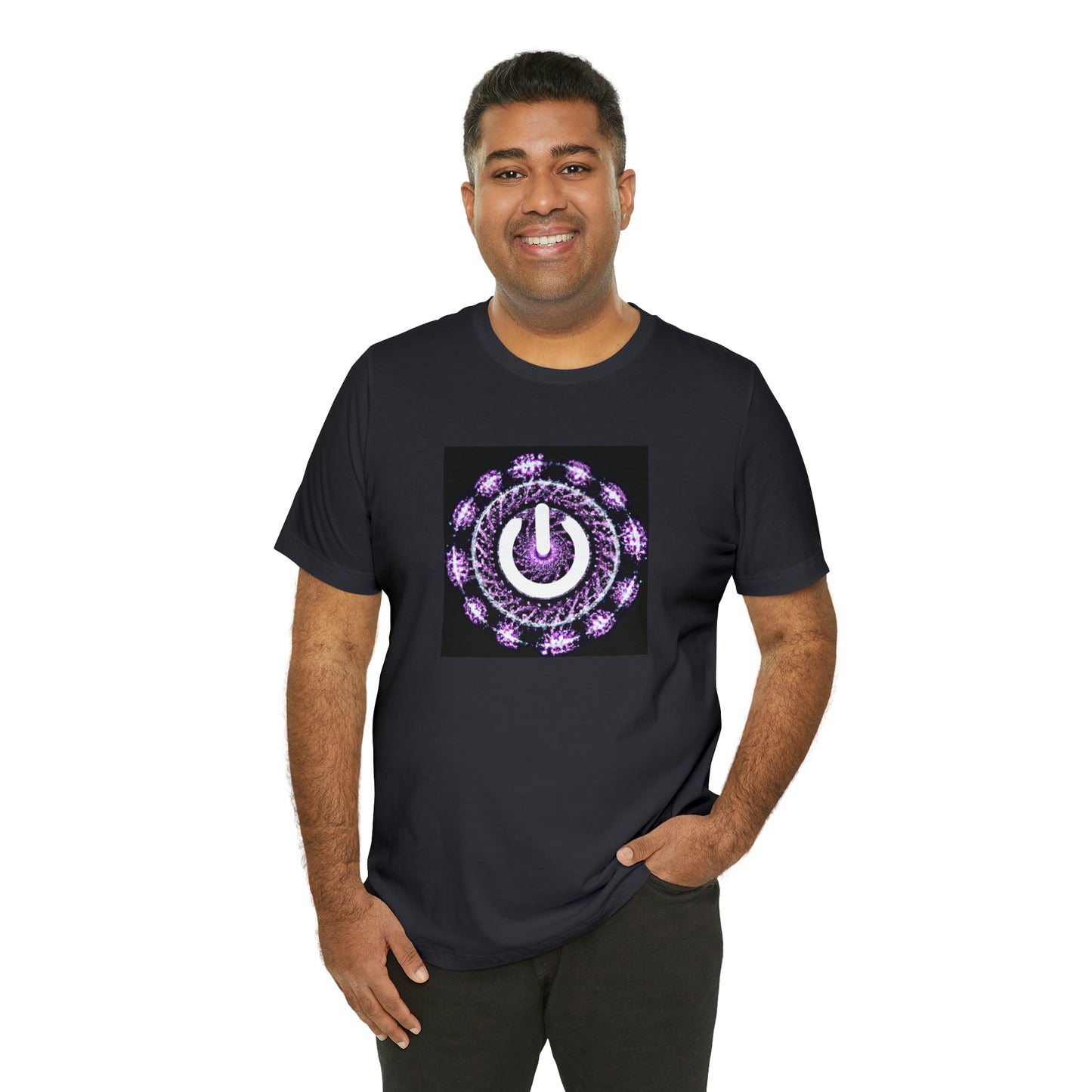 SuperTech_wiz_2000 - Tee