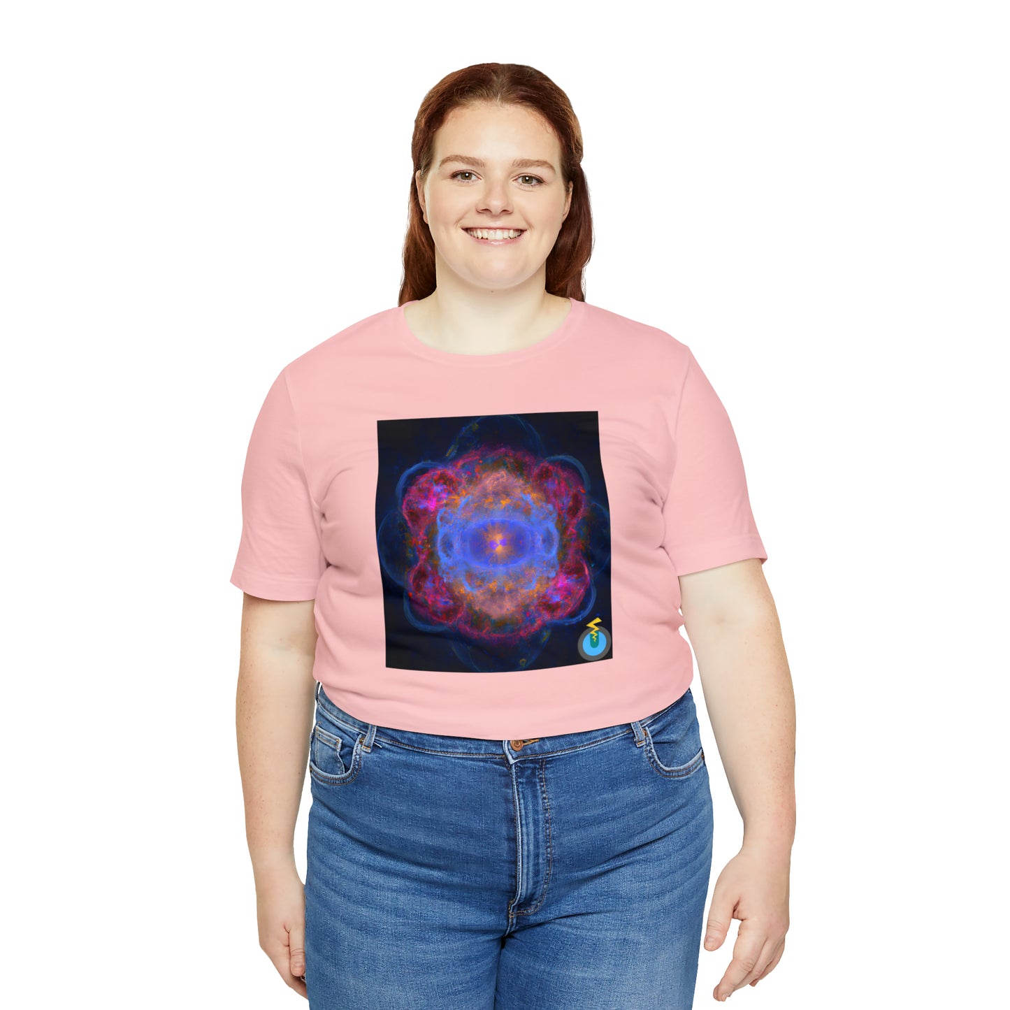 Neon Wonderland - Tee