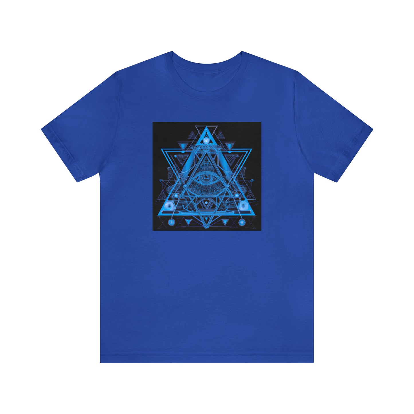 The Data-Dude - Tee