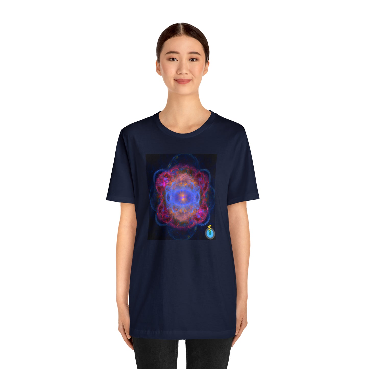 Neon Wonderland - Tee