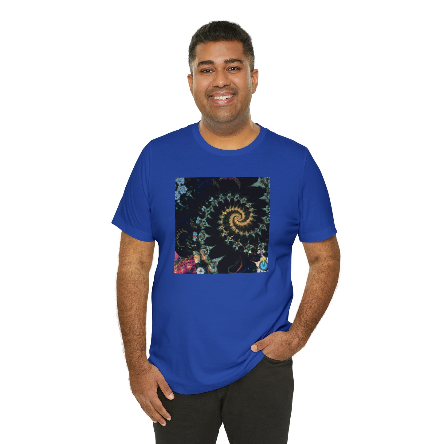 Infinite Universal Perspective - Tee