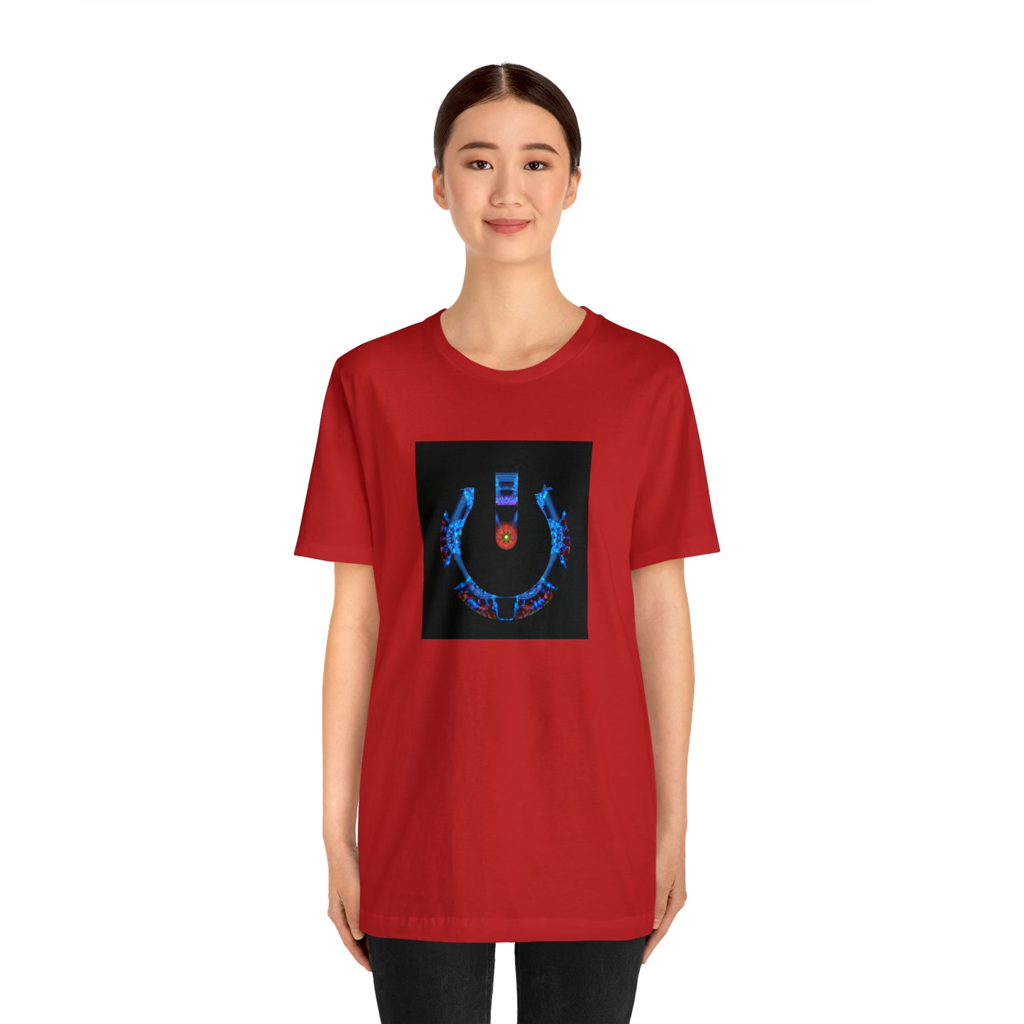 RadialTechnoAlchemy - Tee