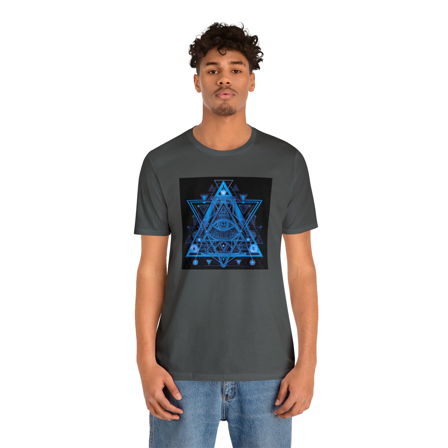The Data-Dude - Tee