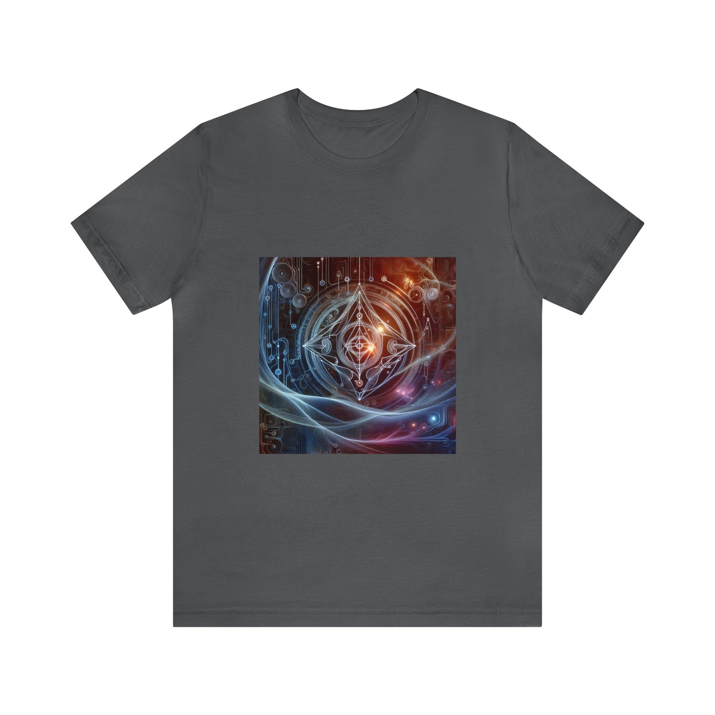 Enigma of the Celestial Orbs - Tee