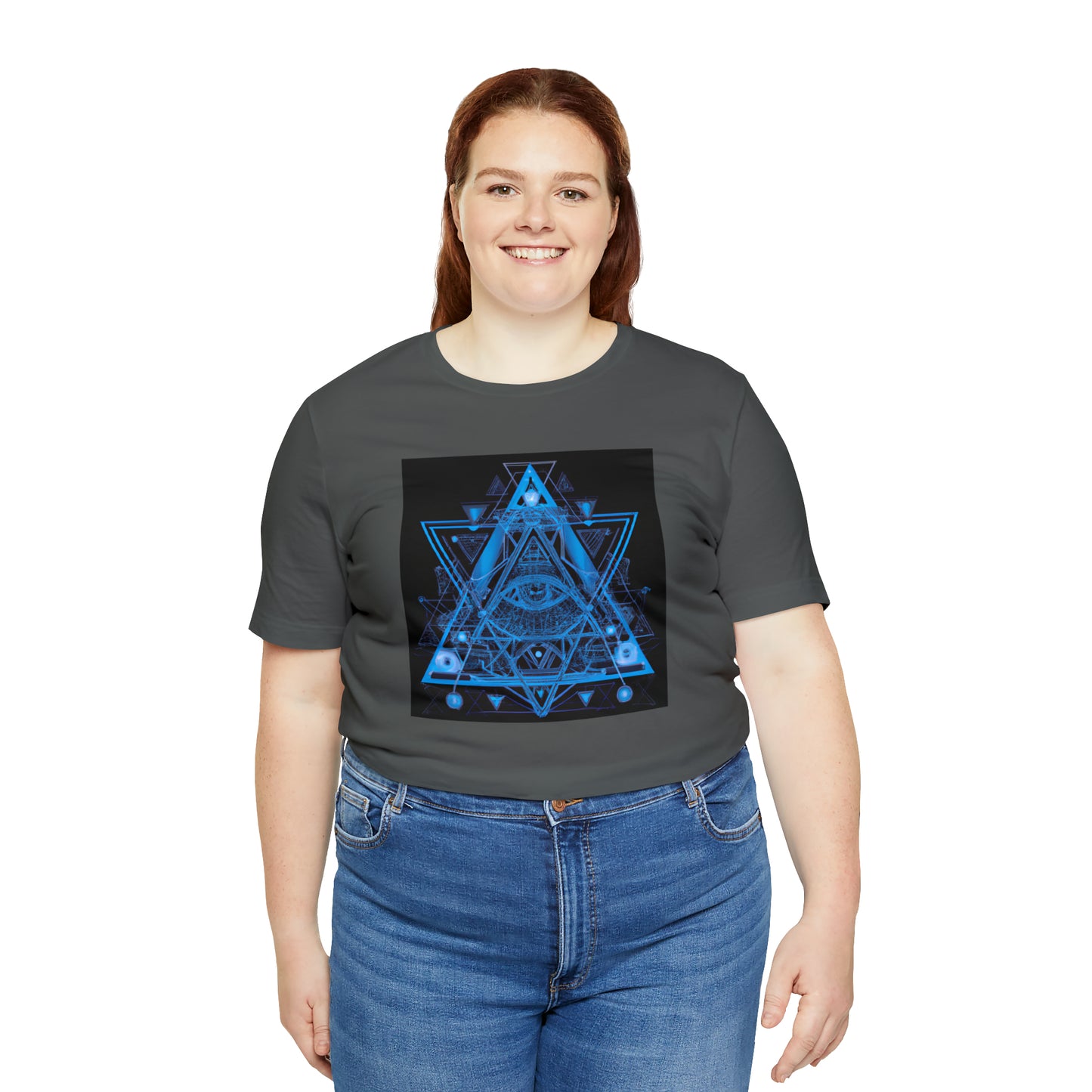 The Data-Dude - Tee