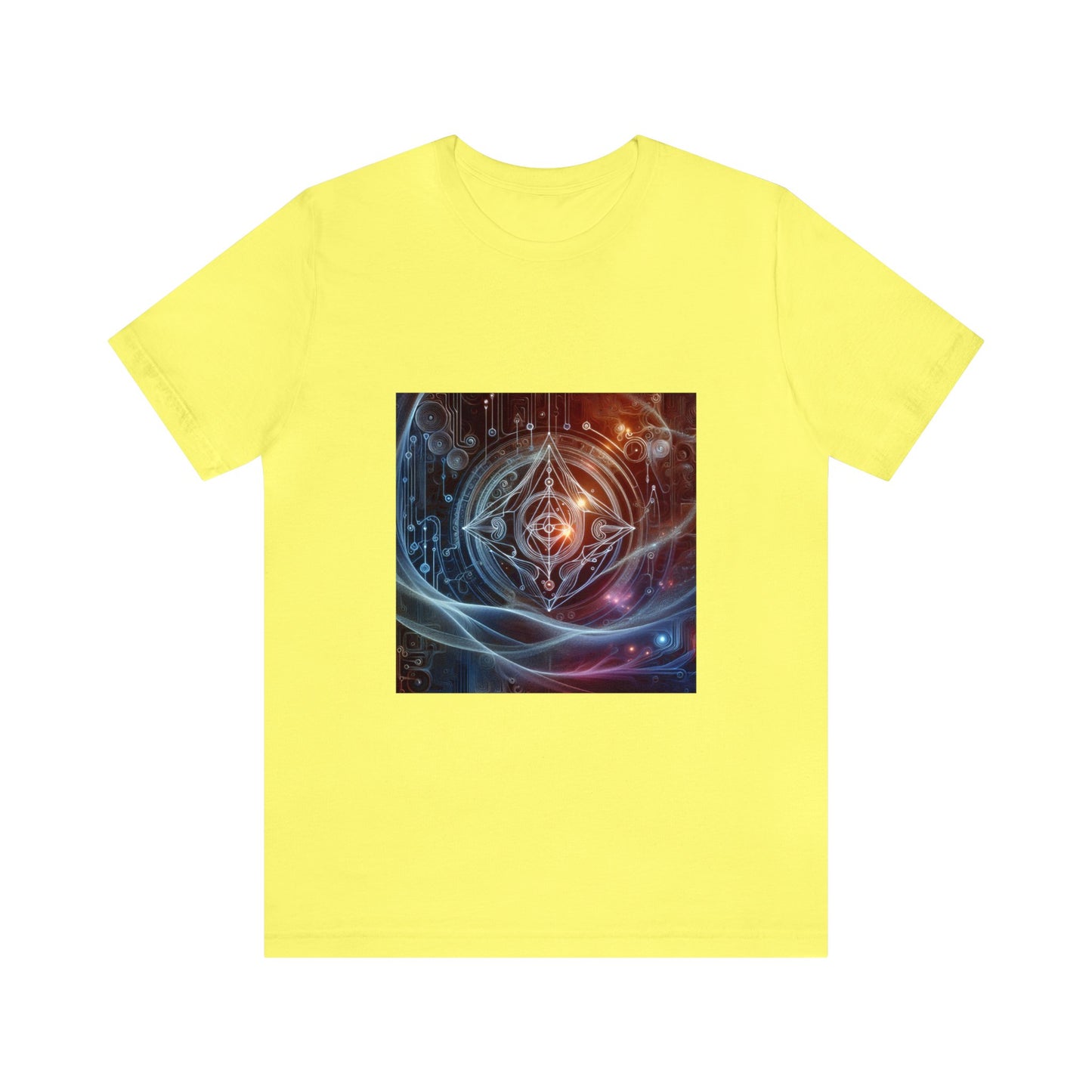 Enigma of the Celestial Orbs - Tee