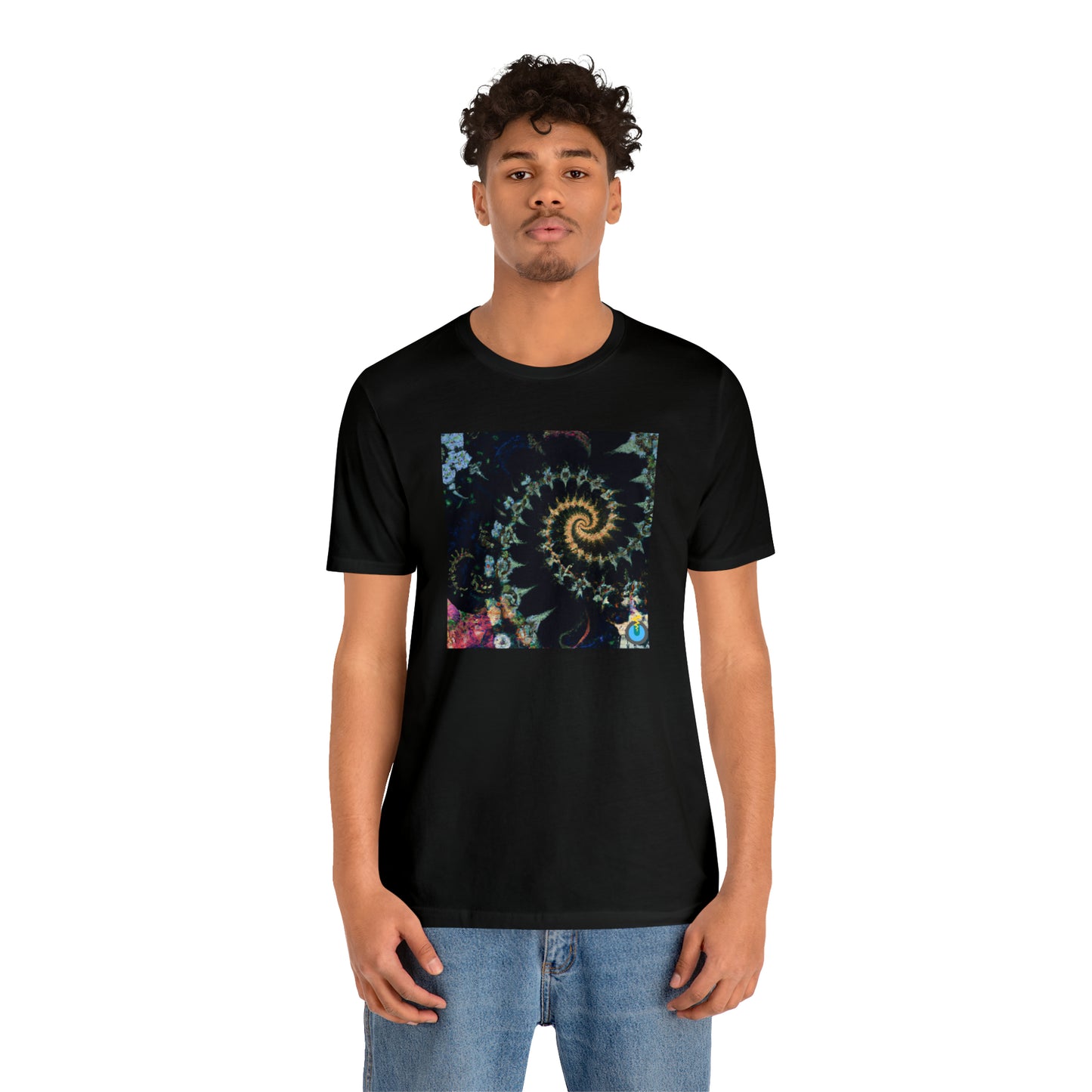 Infinite Universal Perspective - Tee