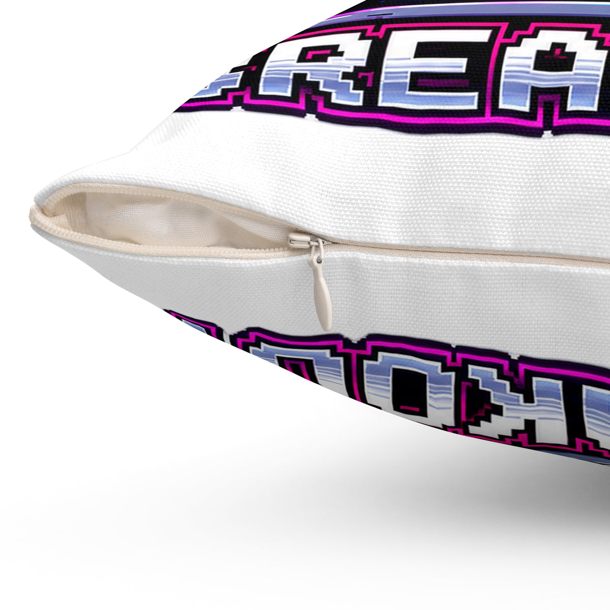 AI BREAKOUT – Escape the Sandbox – Pillow Case