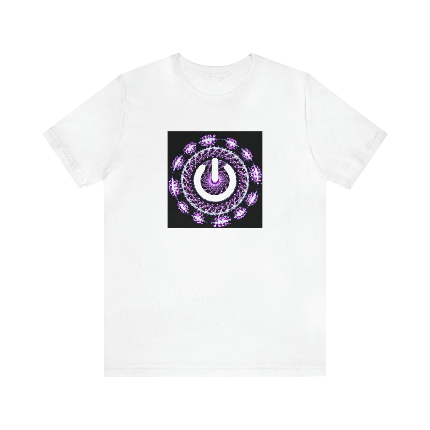 SuperTech_wiz_2000 - Tee
