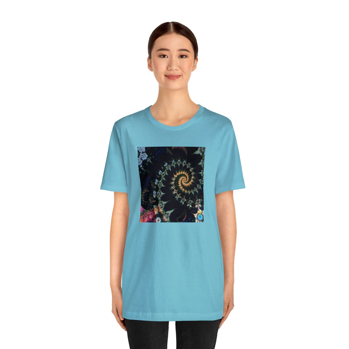 Infinite Universal Perspective - Tee